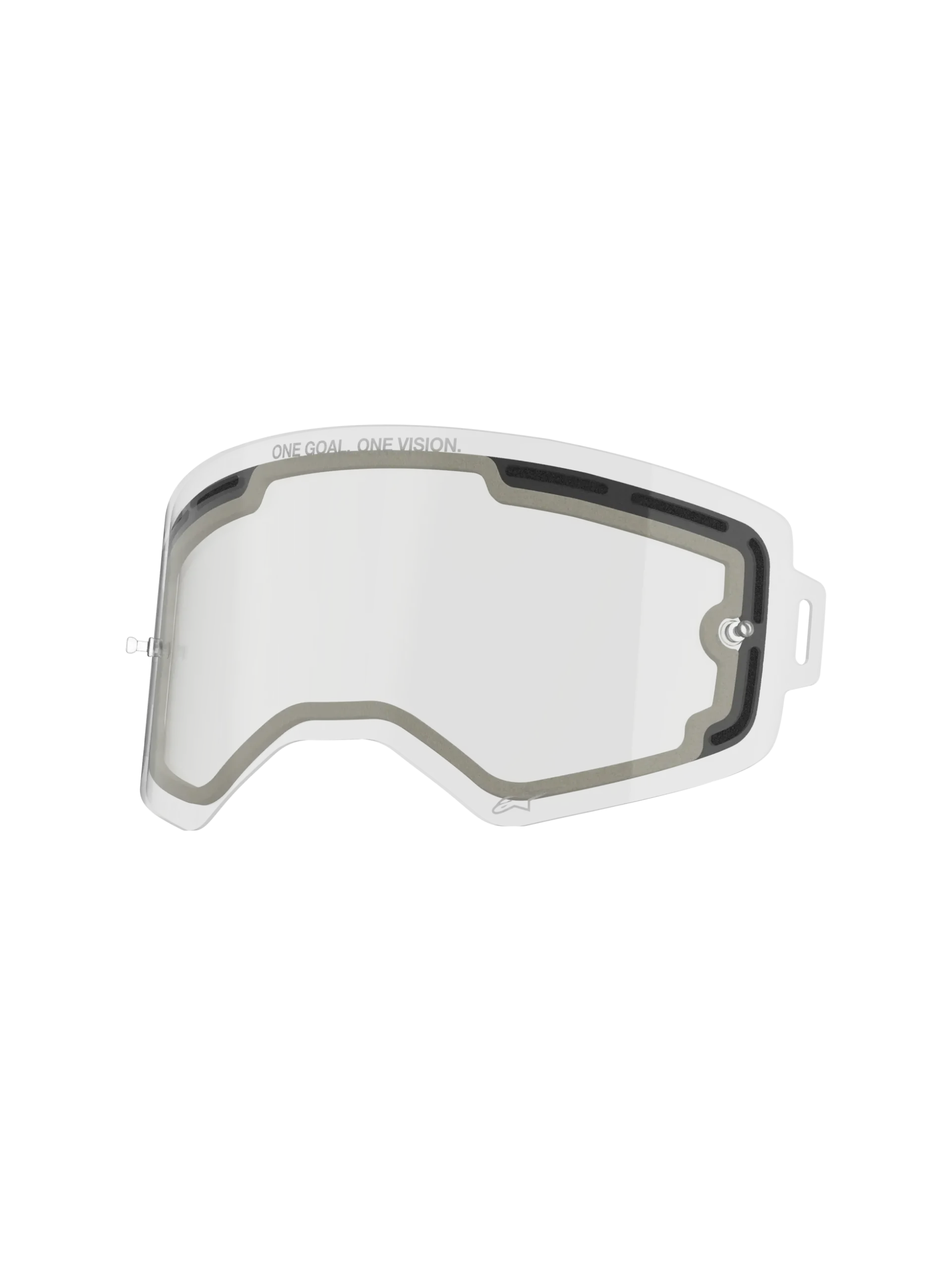 Lentille Double Paroi Supertech