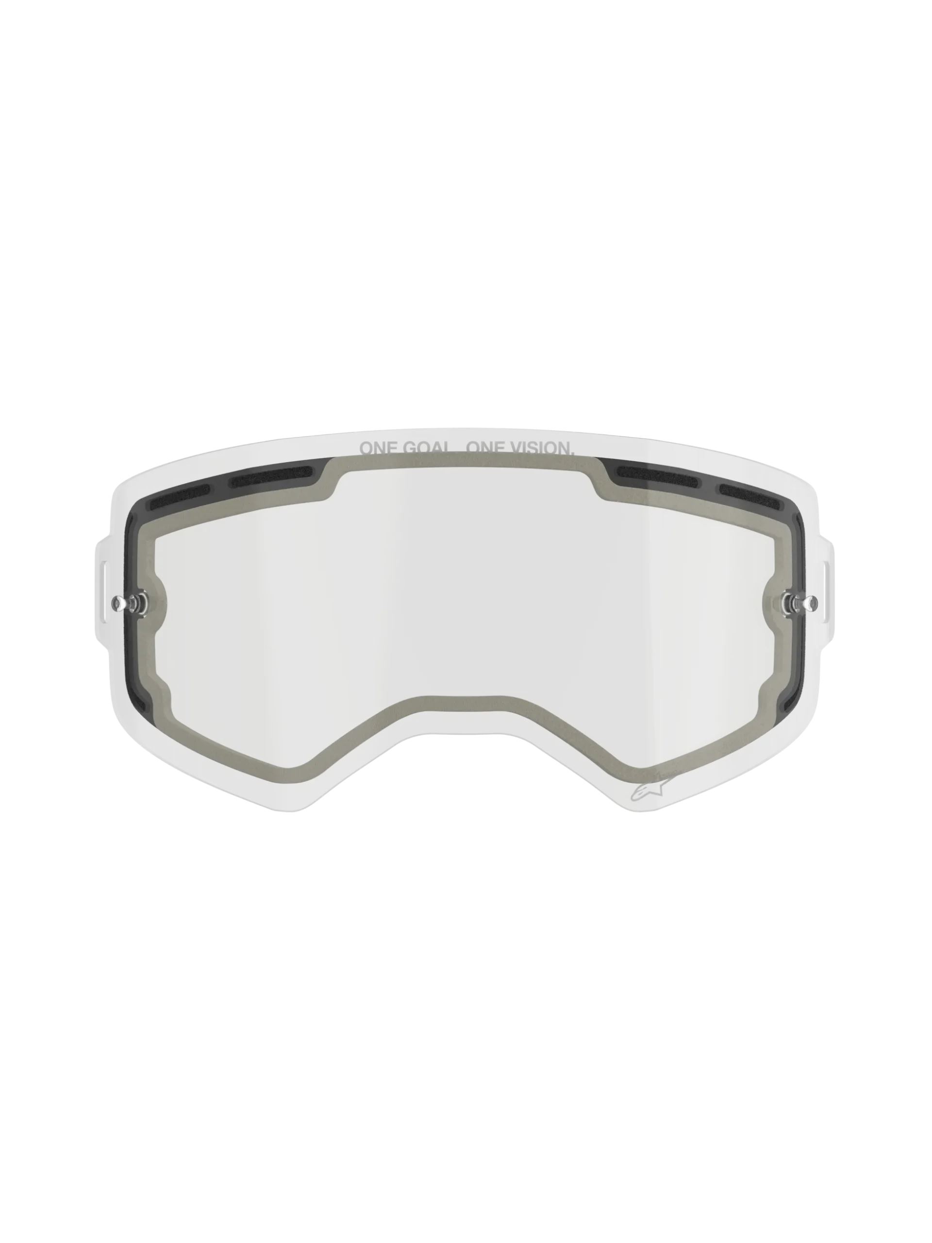 Lentille Double Paroi Supertech