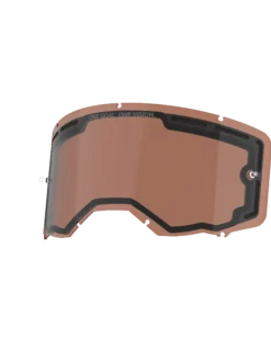 Lentille Double Paroi Vision 8-5-3