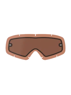Lentille Double Paroi Vision Junior