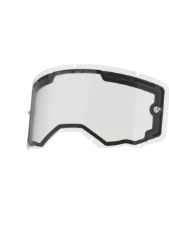 Lentille Double Paroi Vision 8-5-3