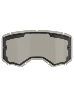 Lentille Double Paroi Vision 8-5-3