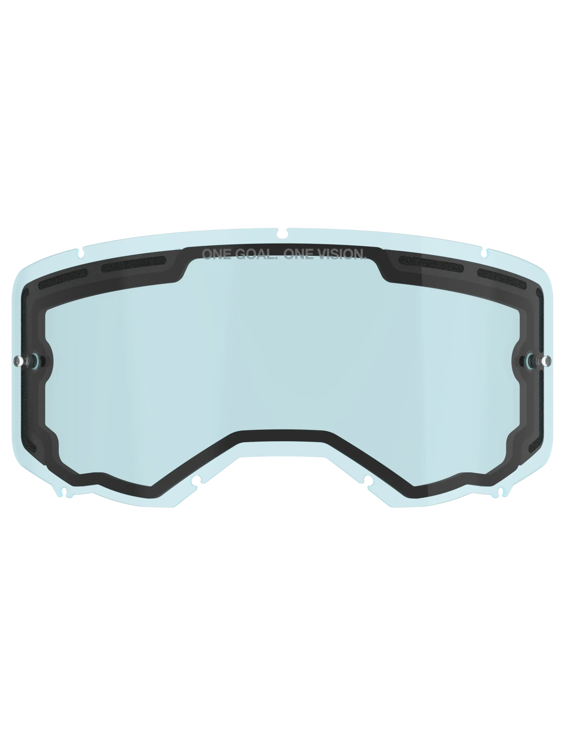 Lentille Double Paroi Vision 8-5-3