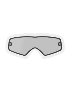 Lentille Double Paroi Vision Junior