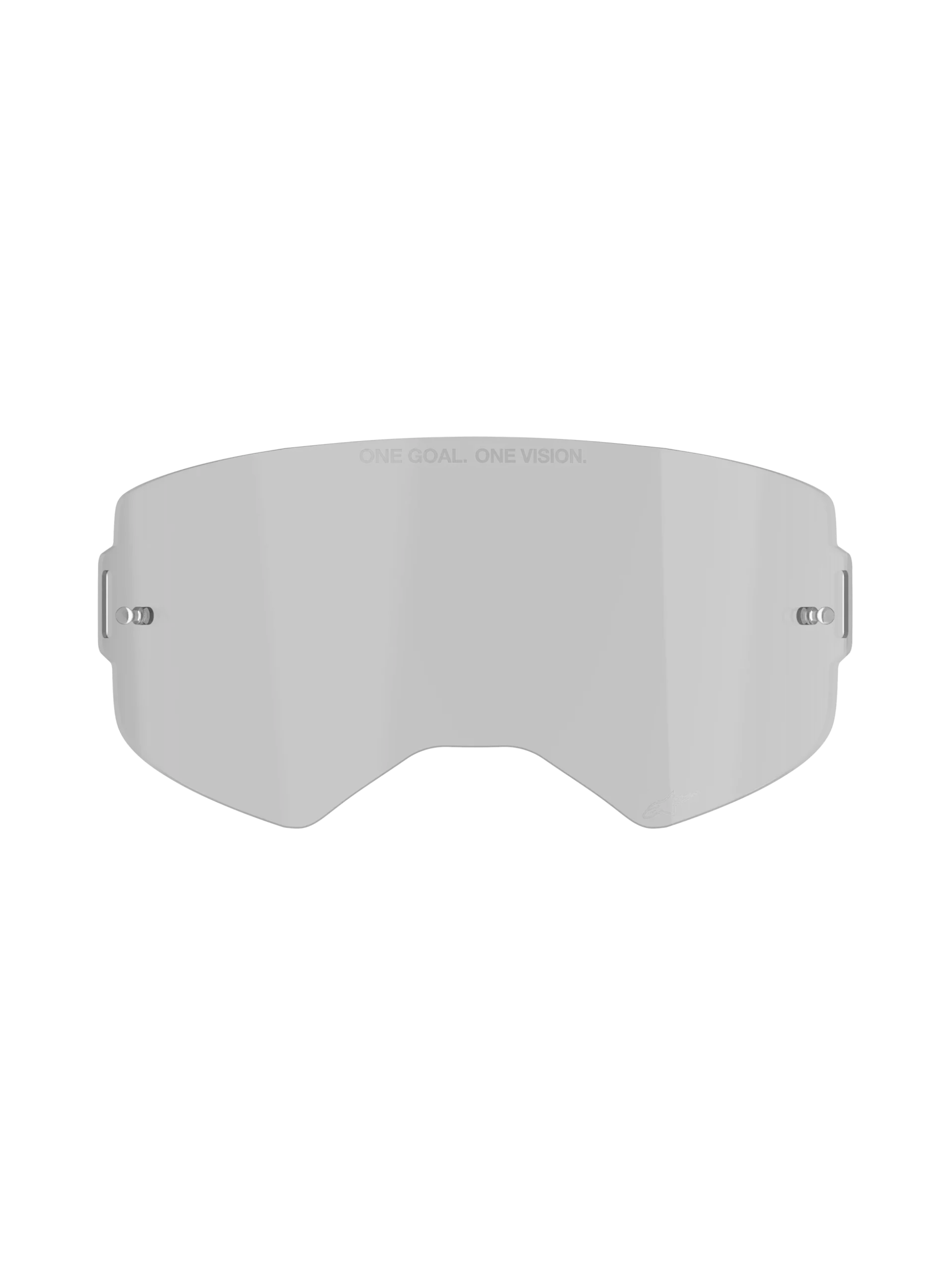 Lentille Fumée Supertech