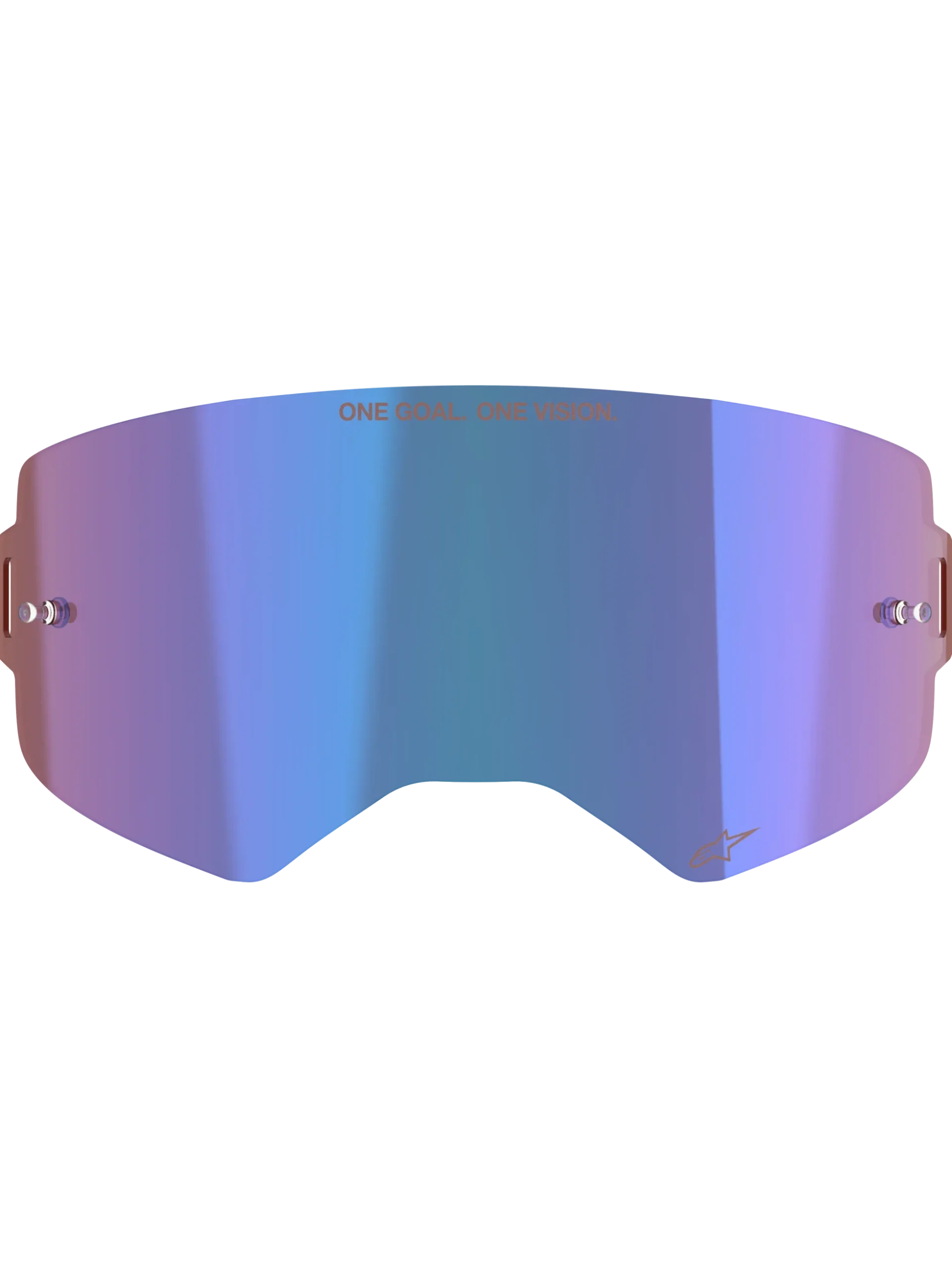 Lentille Miroir Supertech