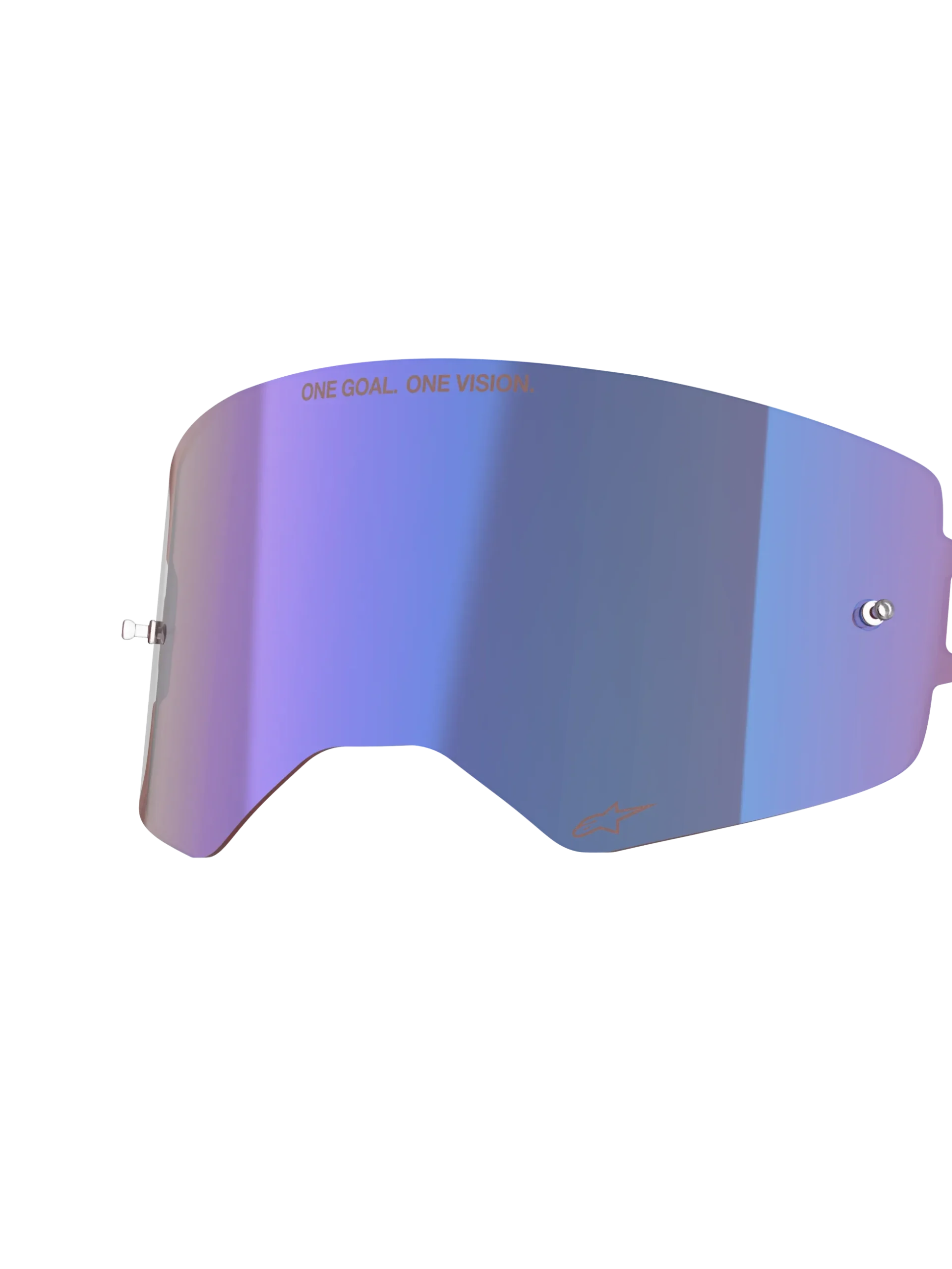 Lentille Miroir Supertech