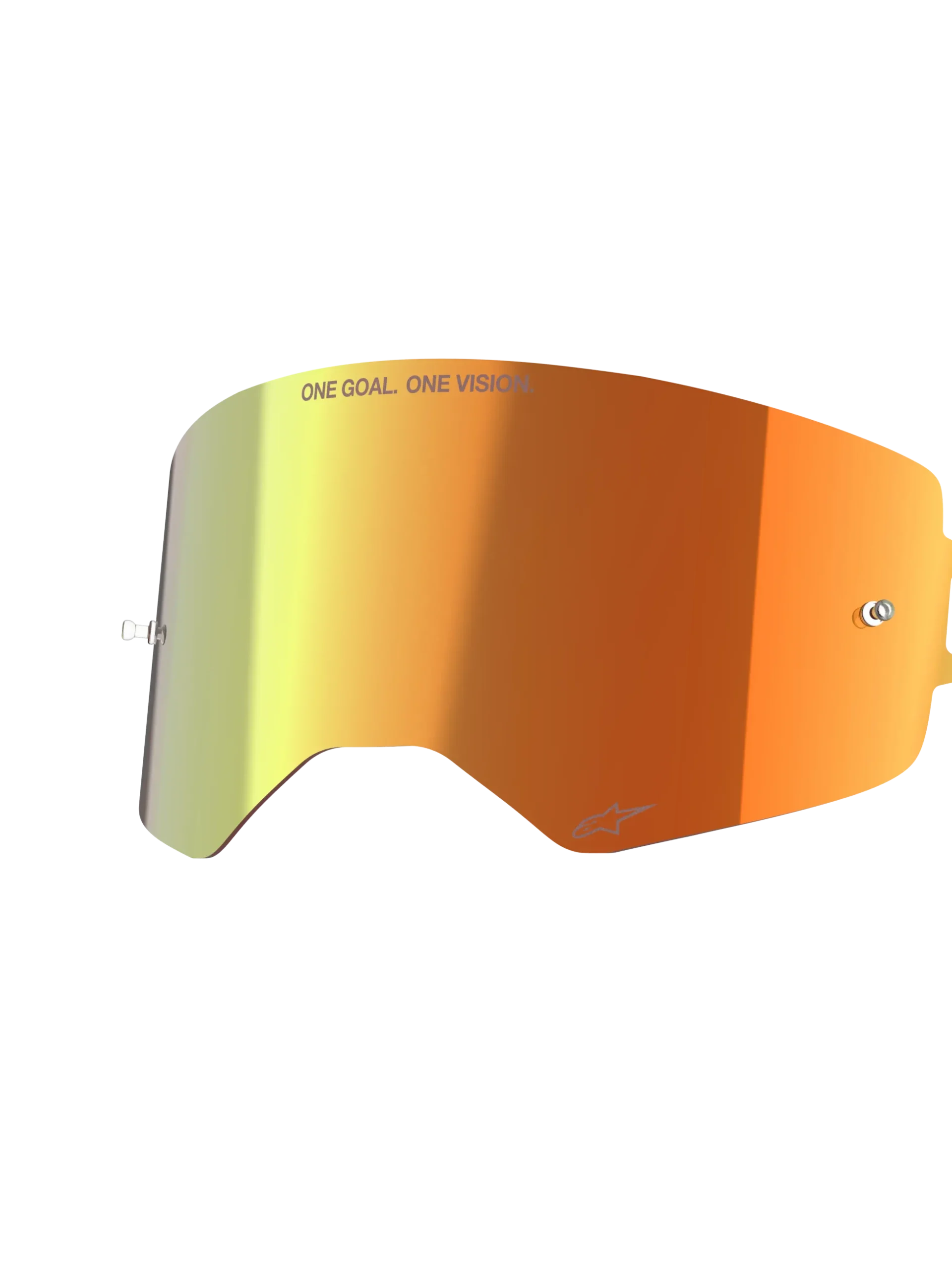 Lentille Miroir Supertech