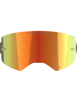 Lentille Miroir Supertech