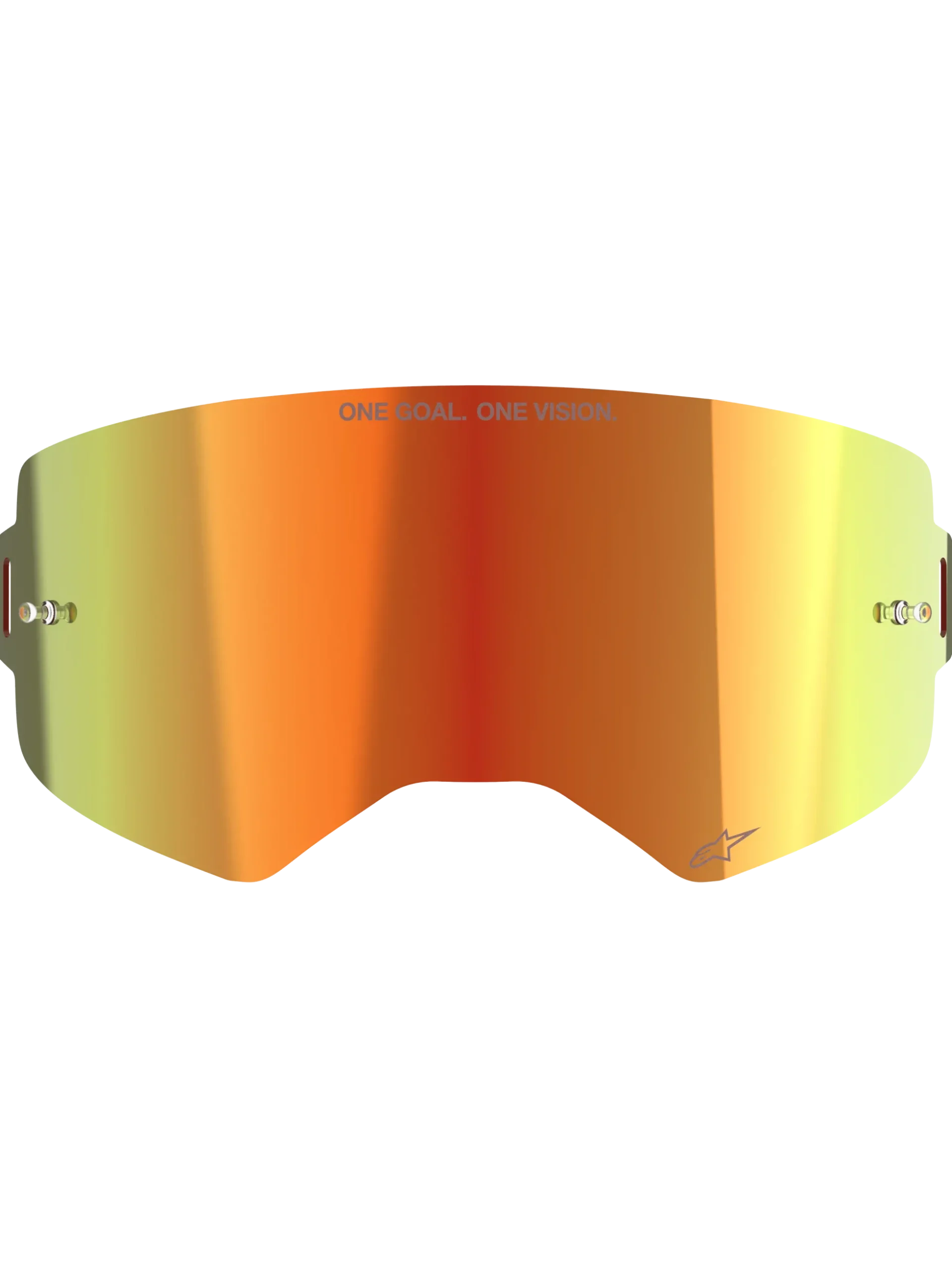 Lentille Miroir Supertech