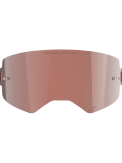 Lentille Miroir Supertech
