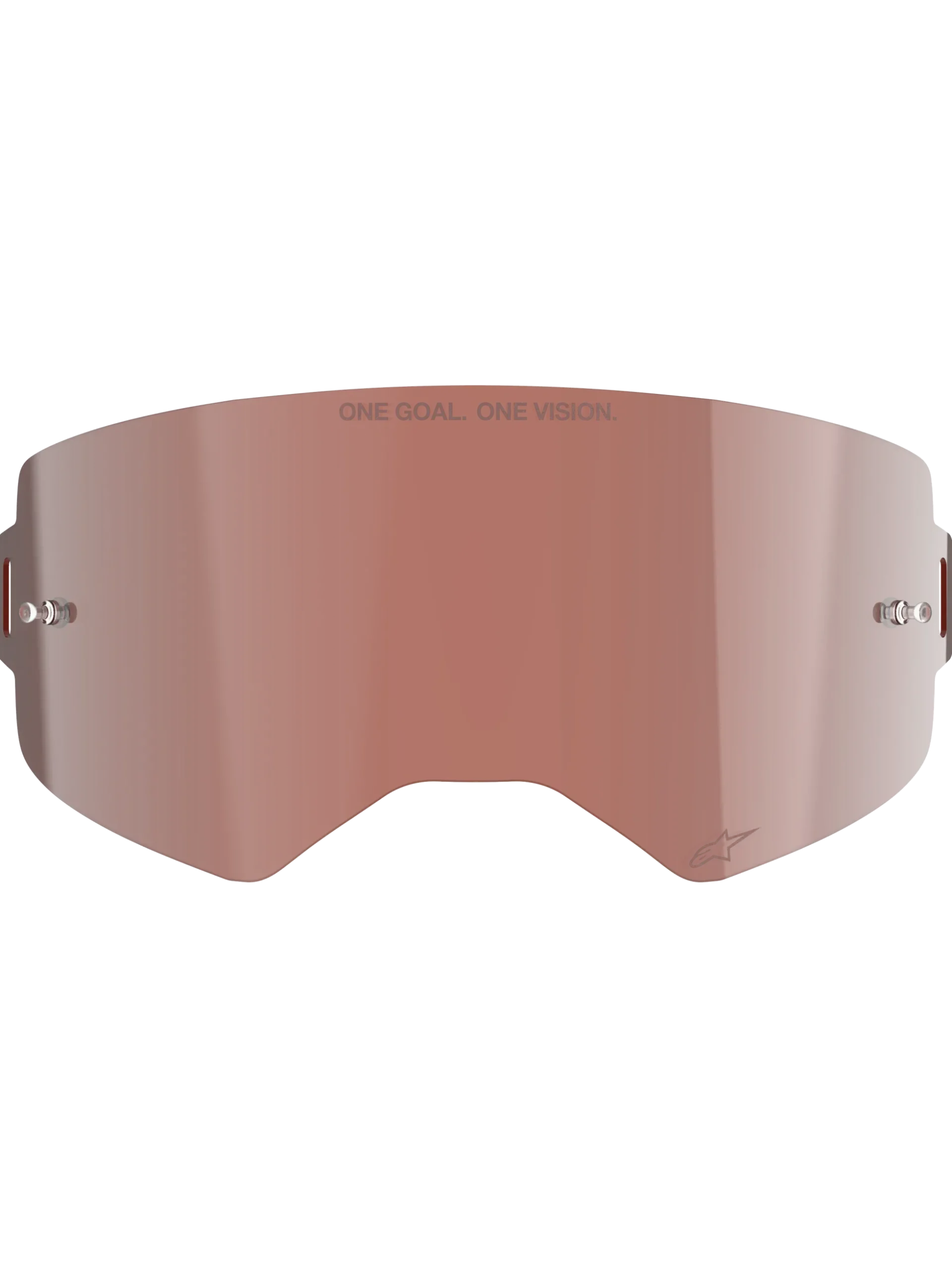 Lentille Miroir Supertech