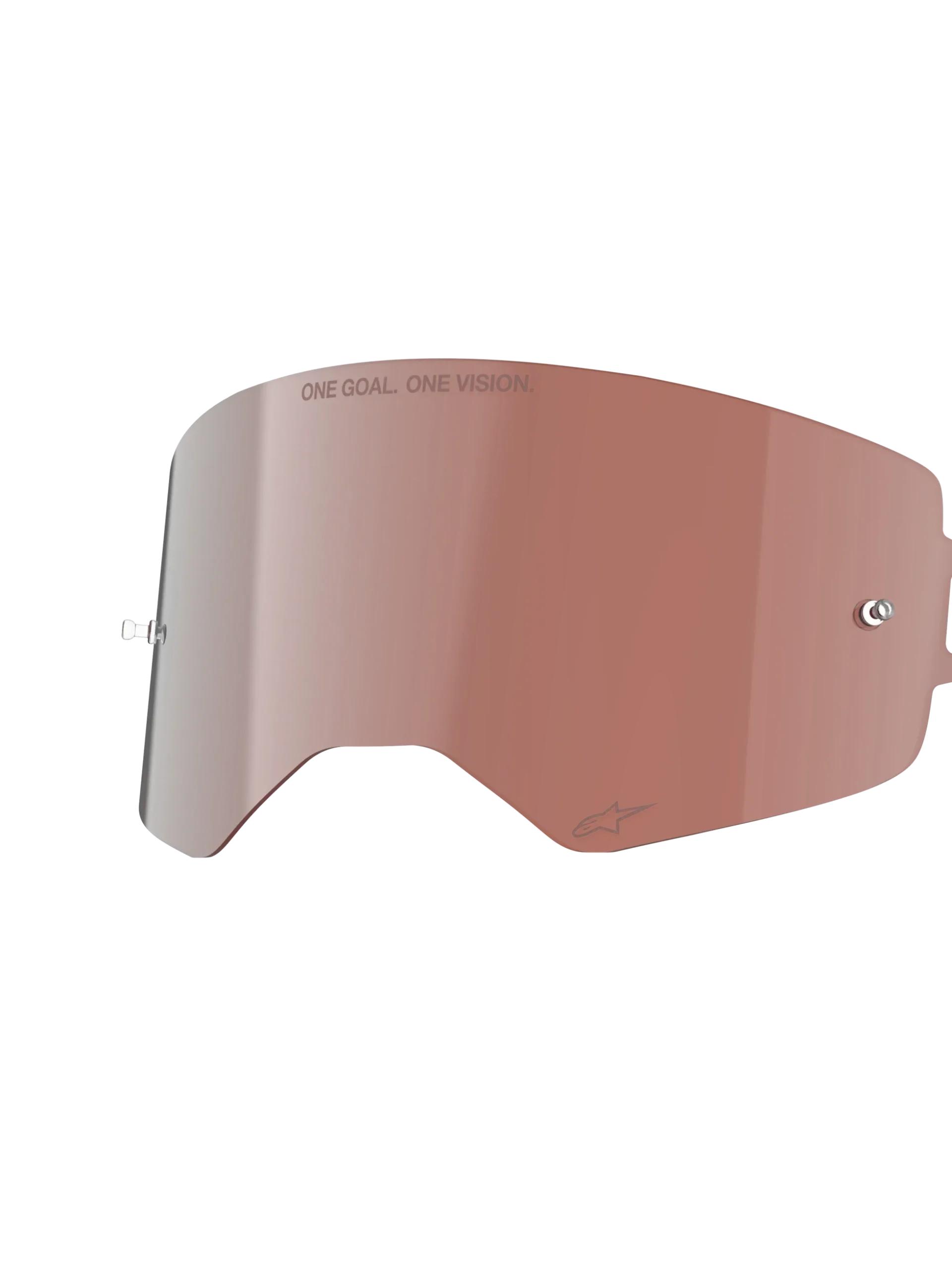 Lentille Miroir Supertech