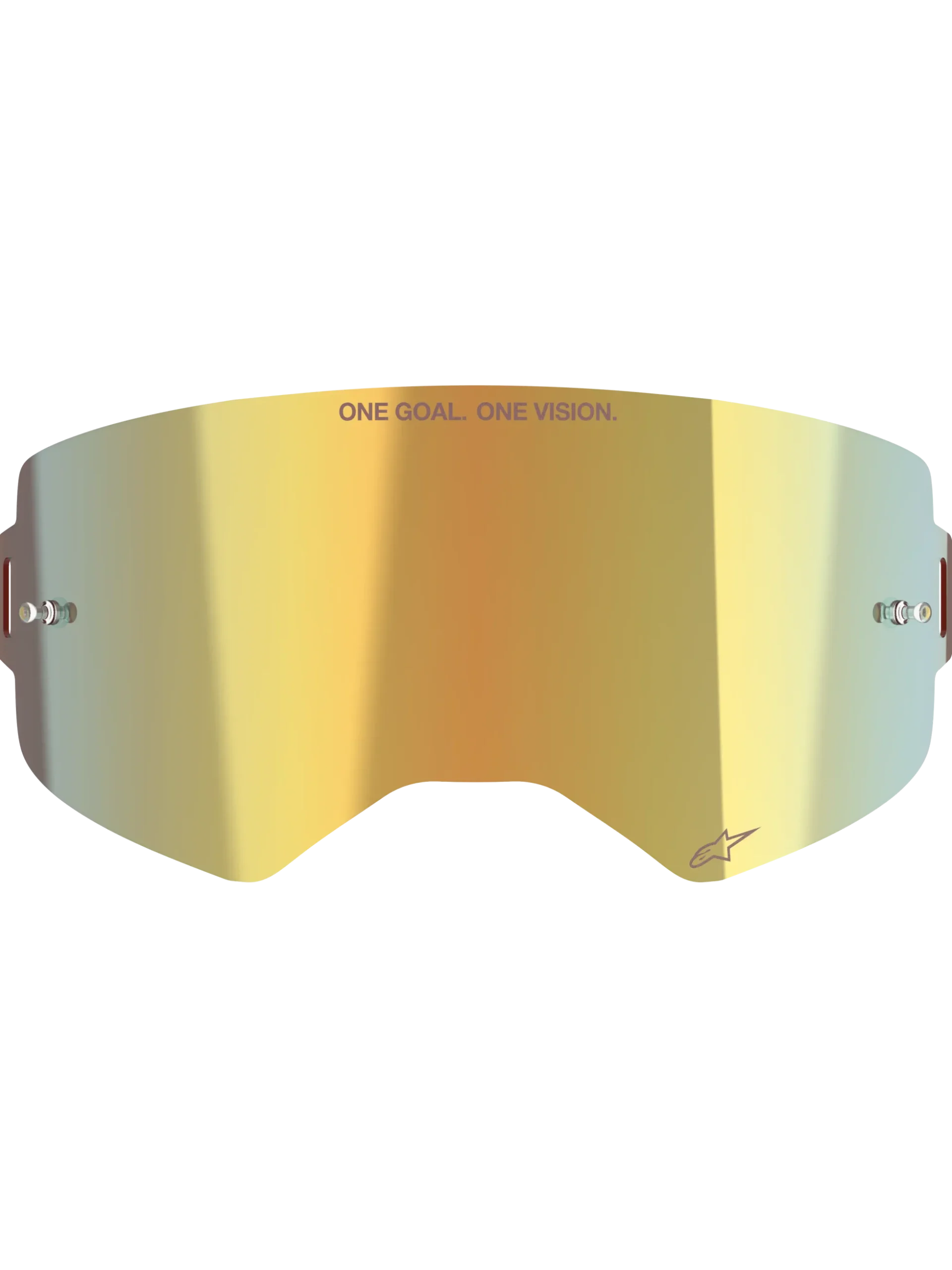 Lentille Miroir Supertech