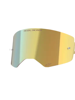 Lentille Miroir Supertech