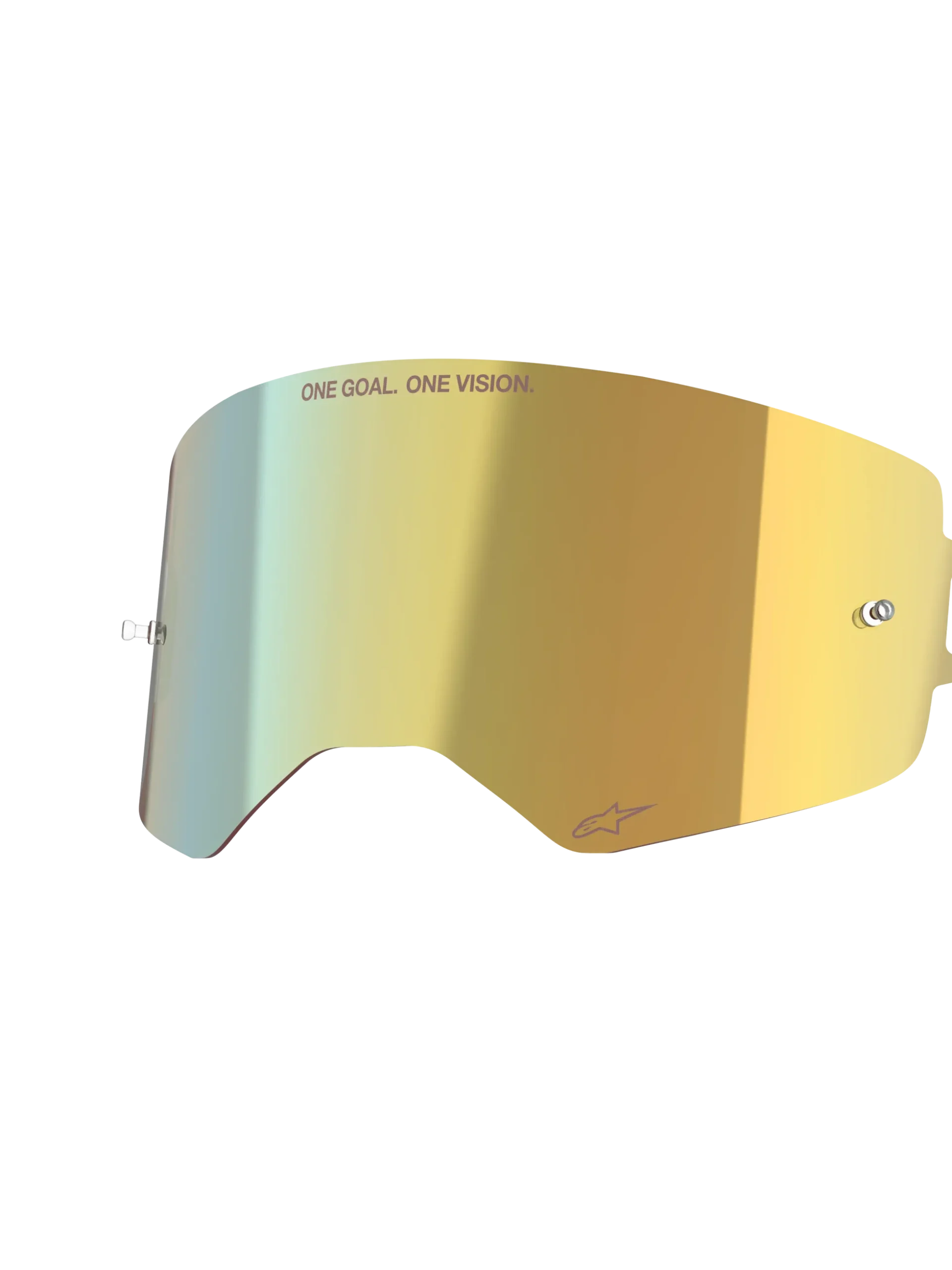 Lentille Miroir Supertech
