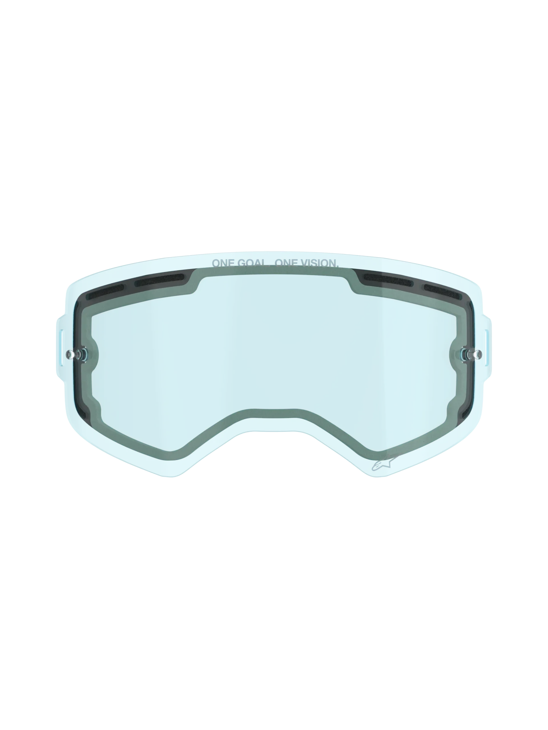 Lentille Supertech