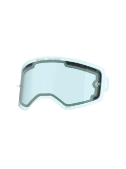 Lentille Supertech
