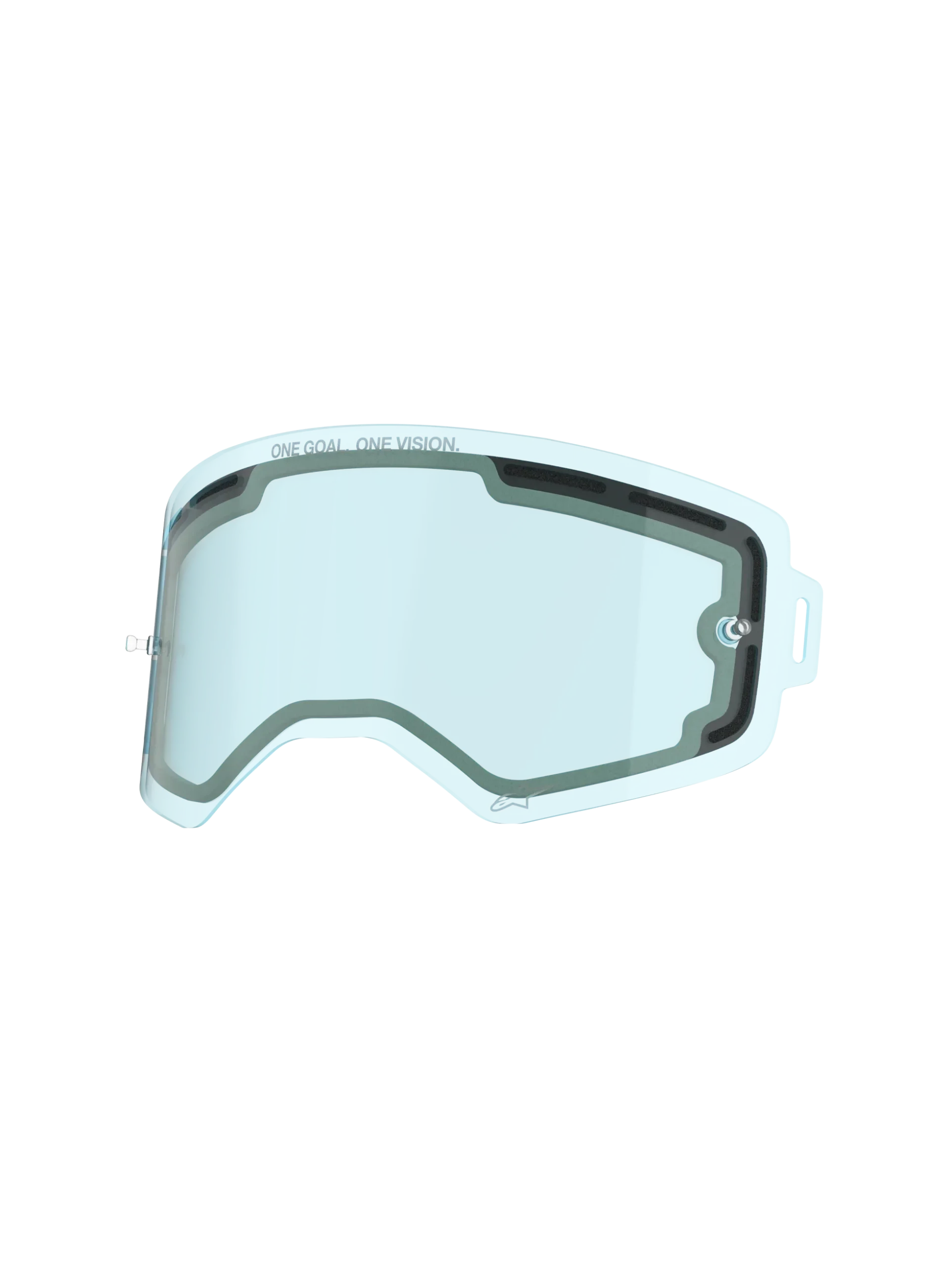 Lentille Supertech