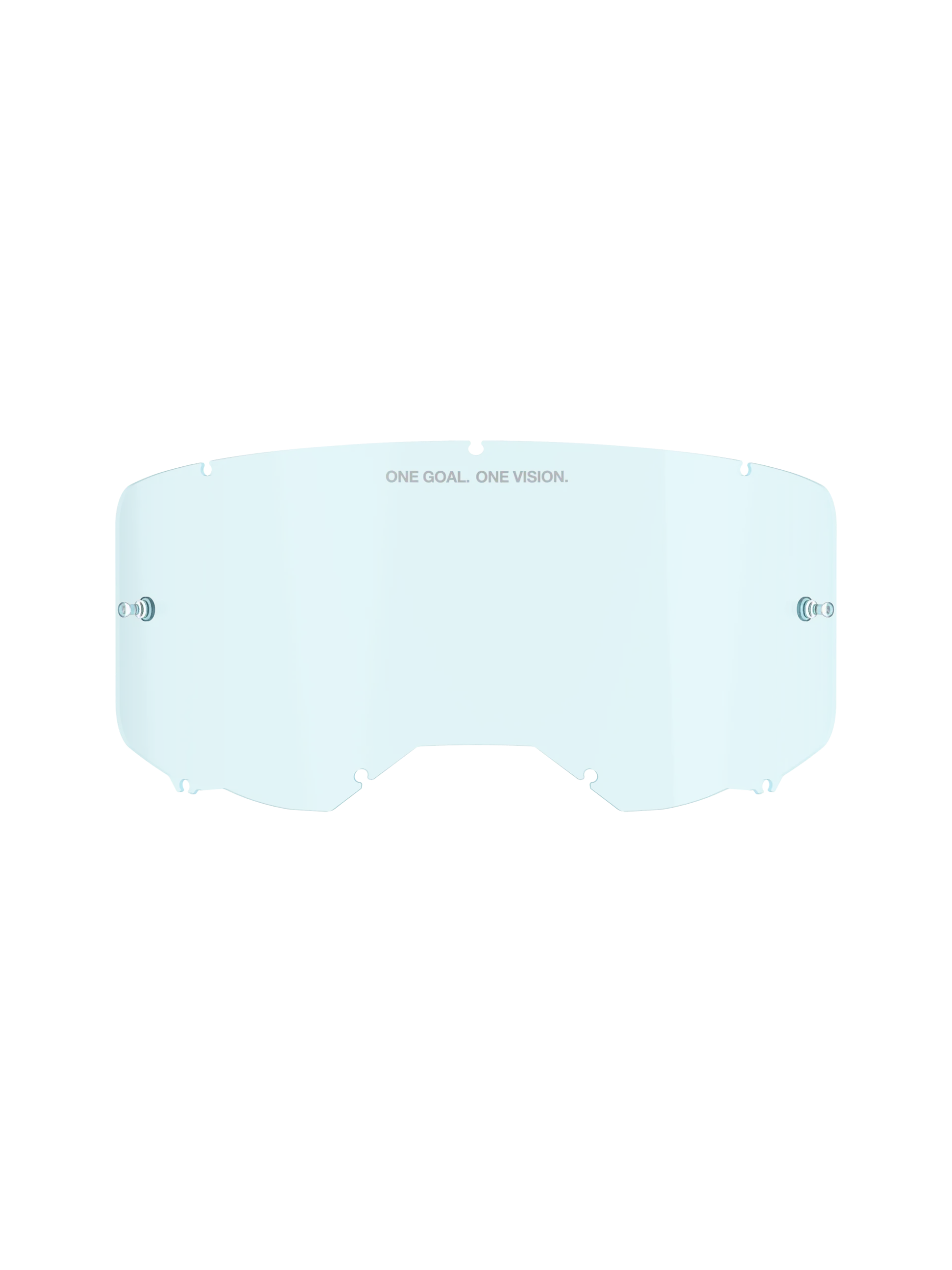 Lentille Vision 8-5-3 Smoke