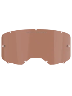 Lentille Vision 8-5-3 Smoke
