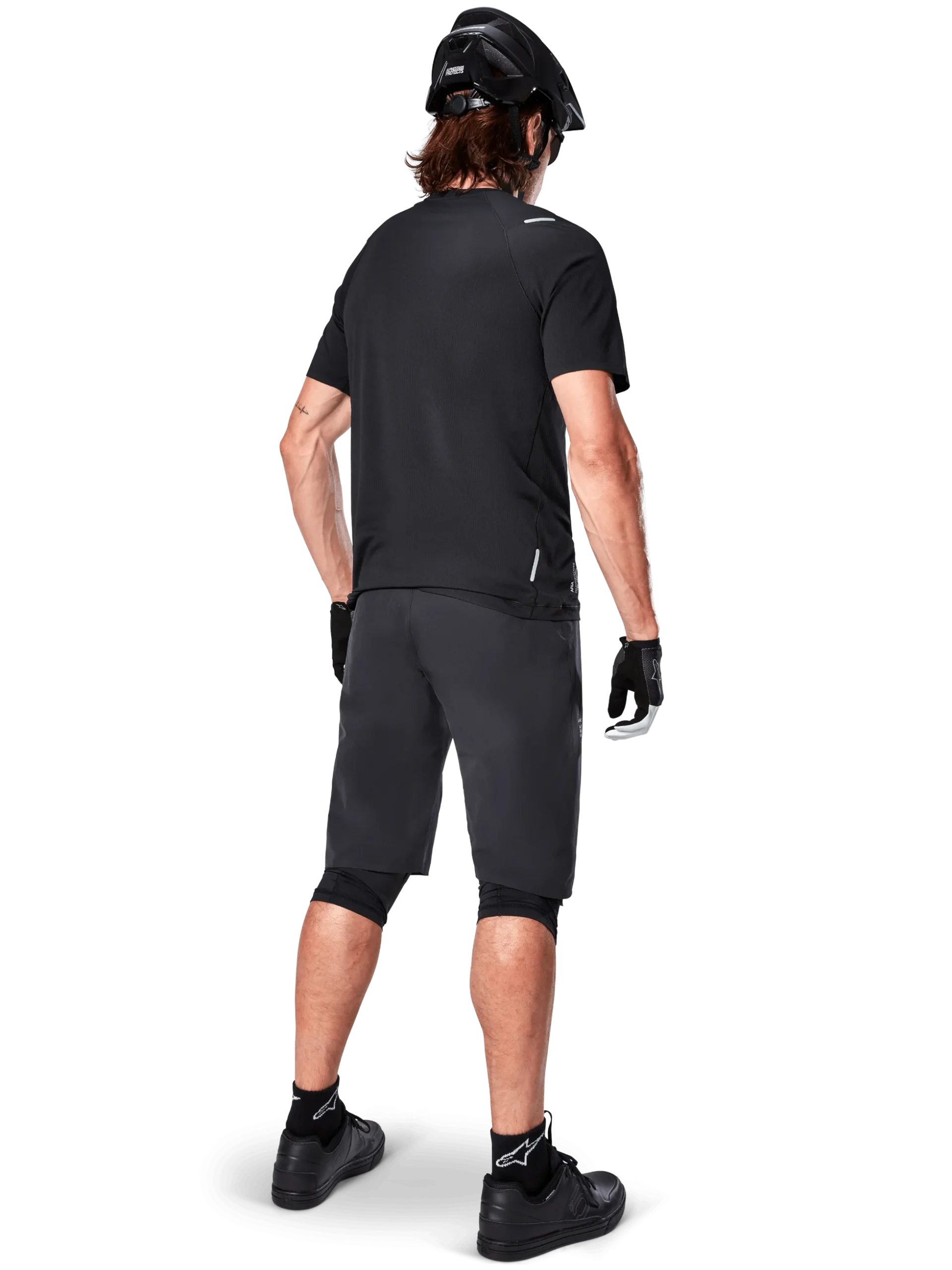 Maillot A-Aria Astar