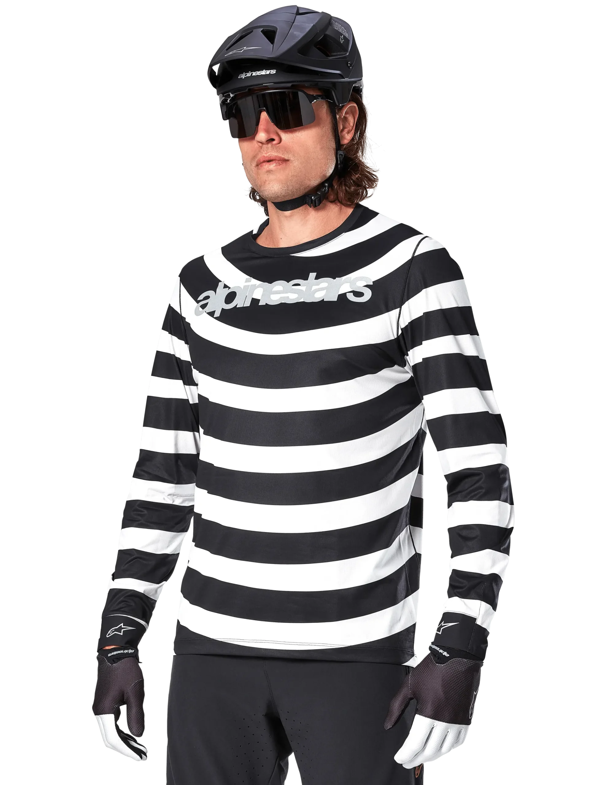 Maillot A-Aria Oscar