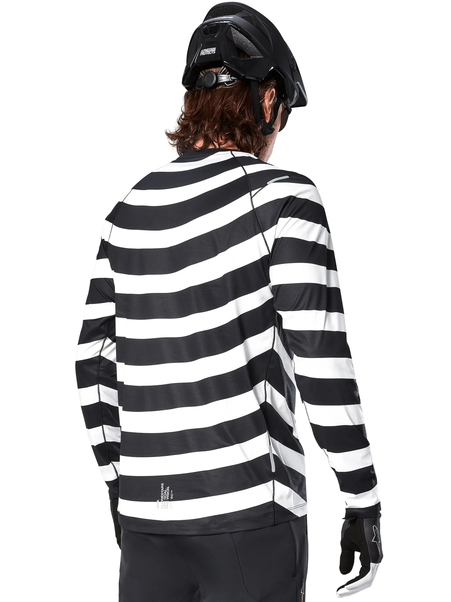 Maillot A-Aria Oscar