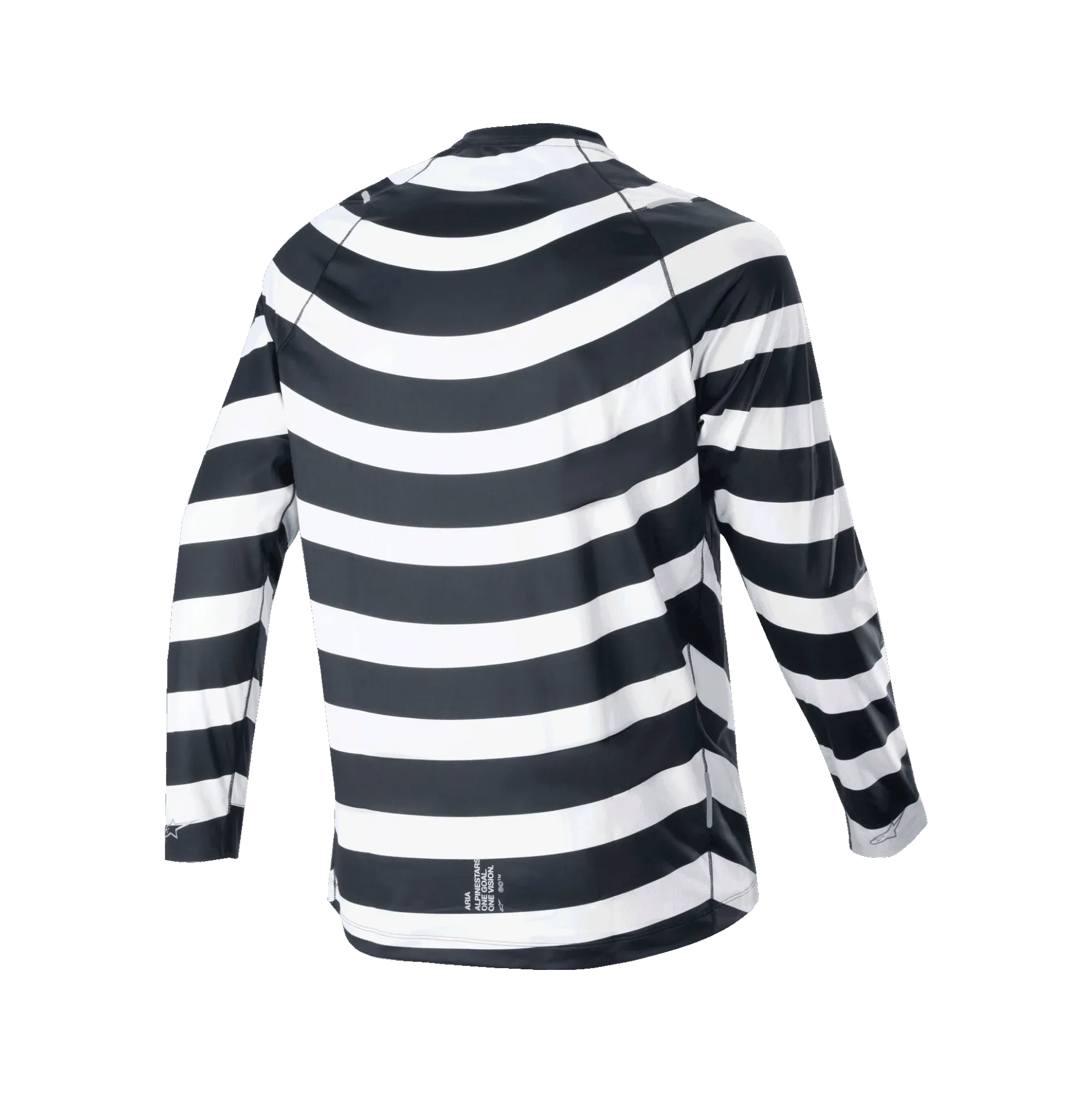 Maillot A-Aria Oscar
