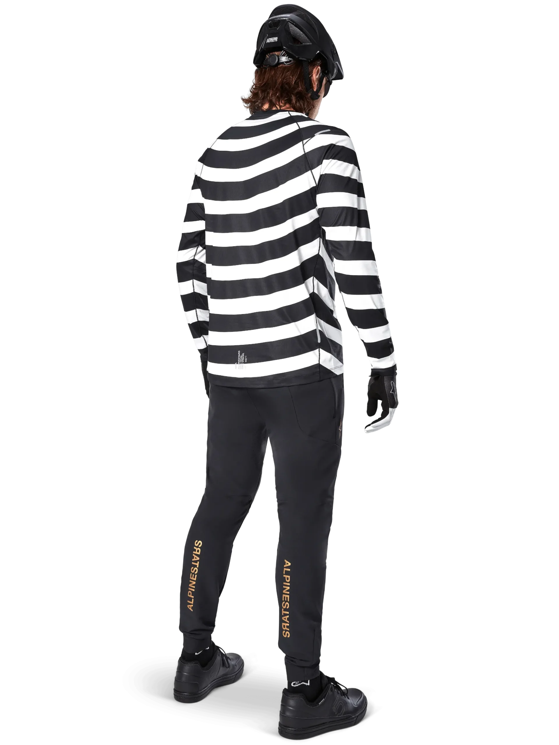 Maillot A-Aria Oscar