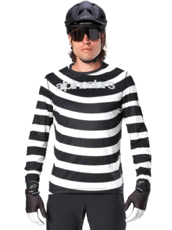 Maillot A-Aria Oscar
