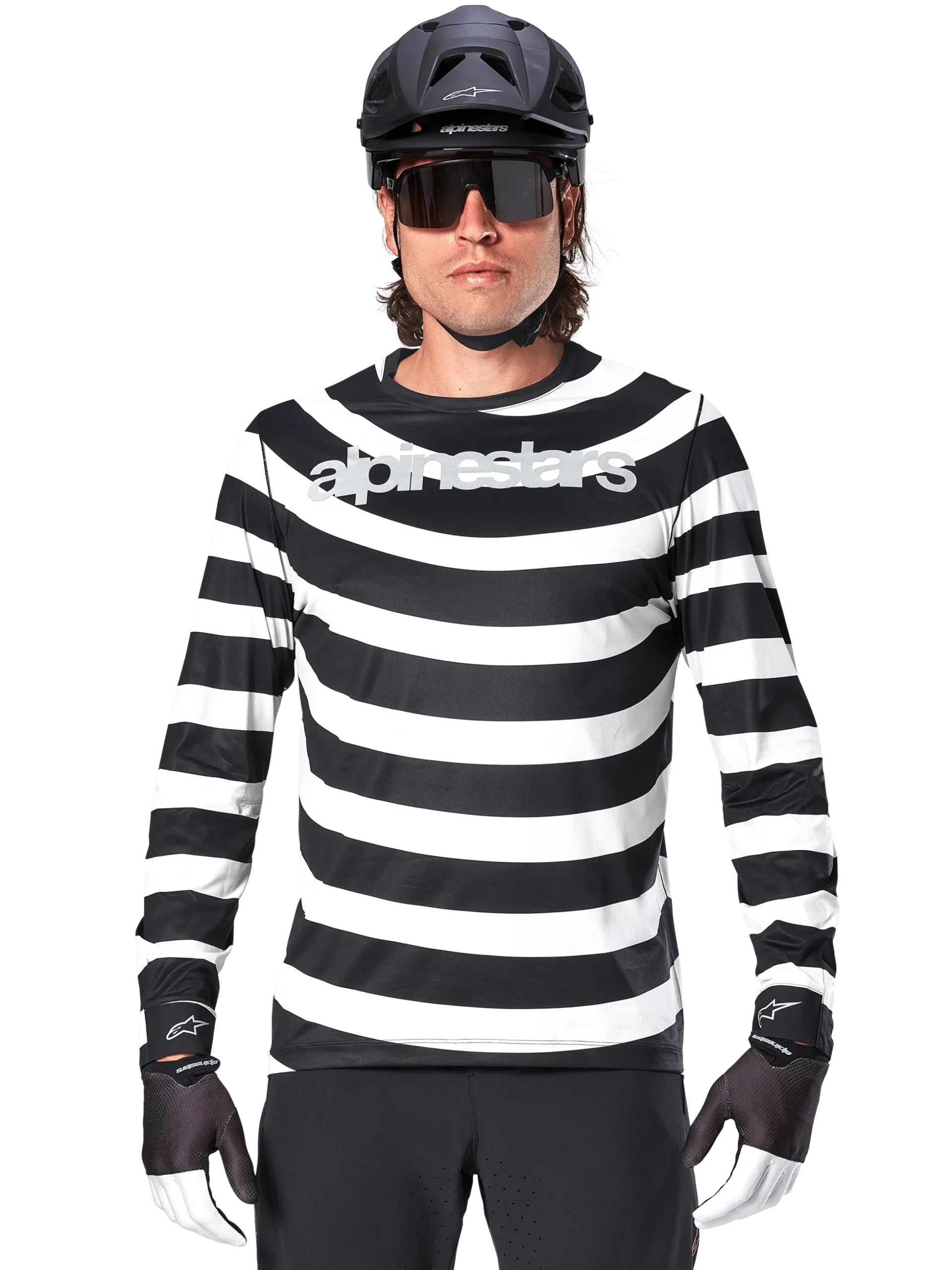 Maillot A-Aria Oscar