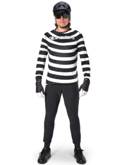 Maillot A-Aria Oscar
