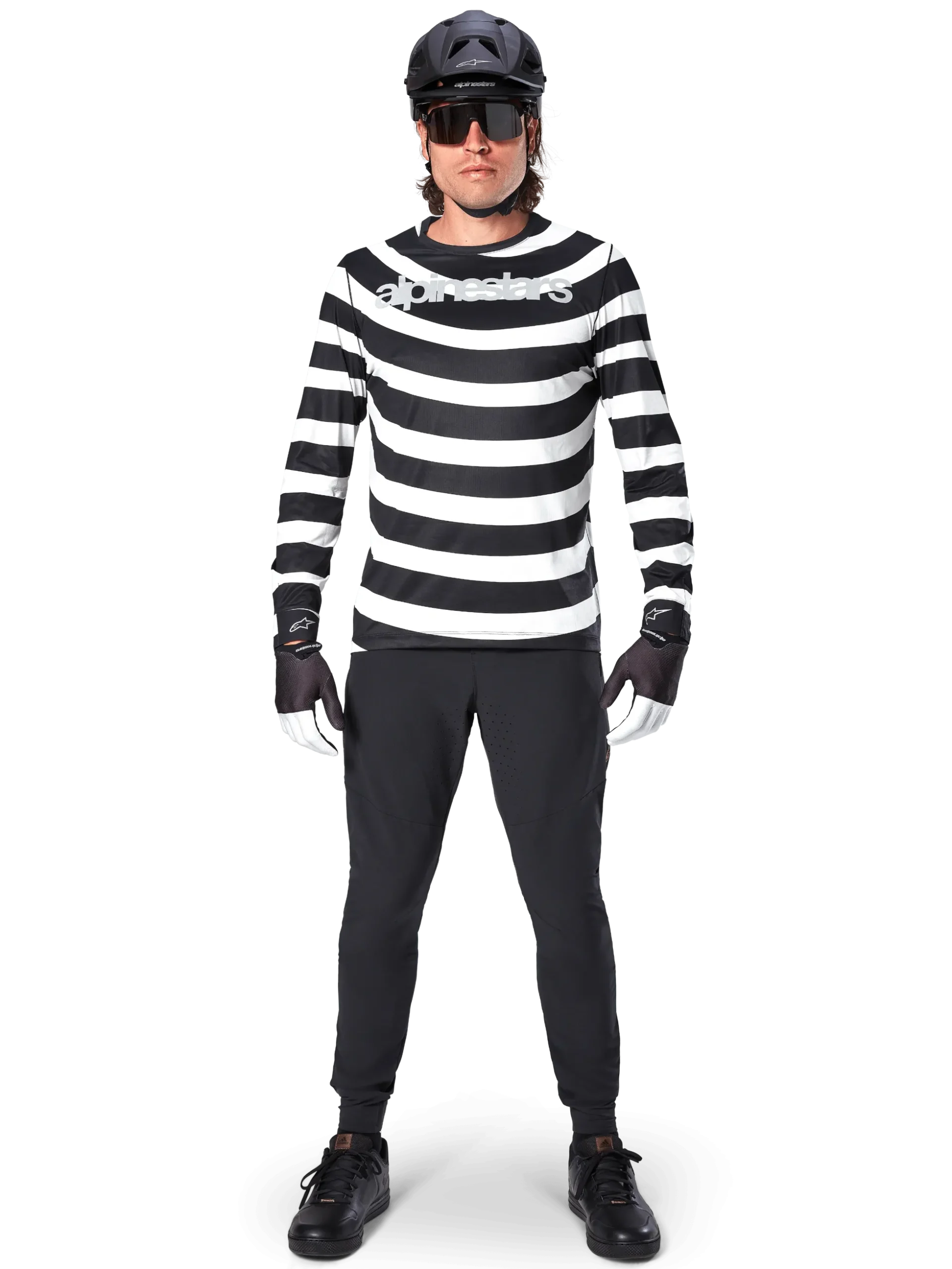 Maillot A-Aria Oscar