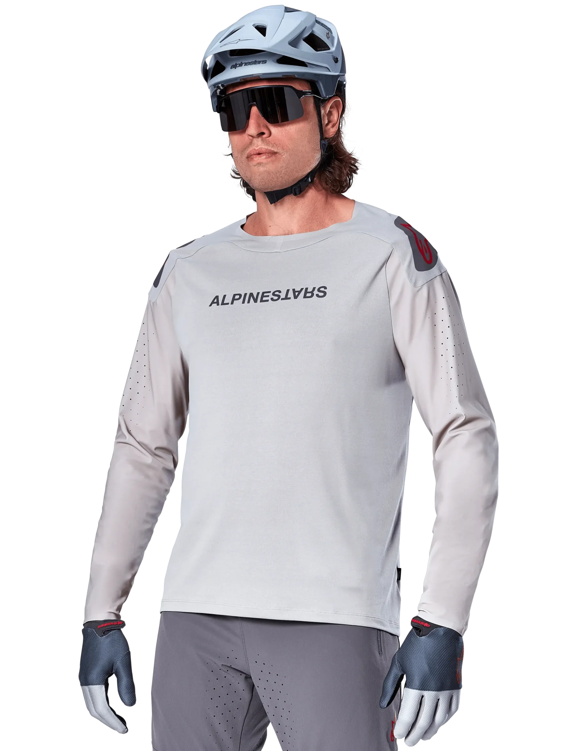Maillot A-Aria Polartec Switch