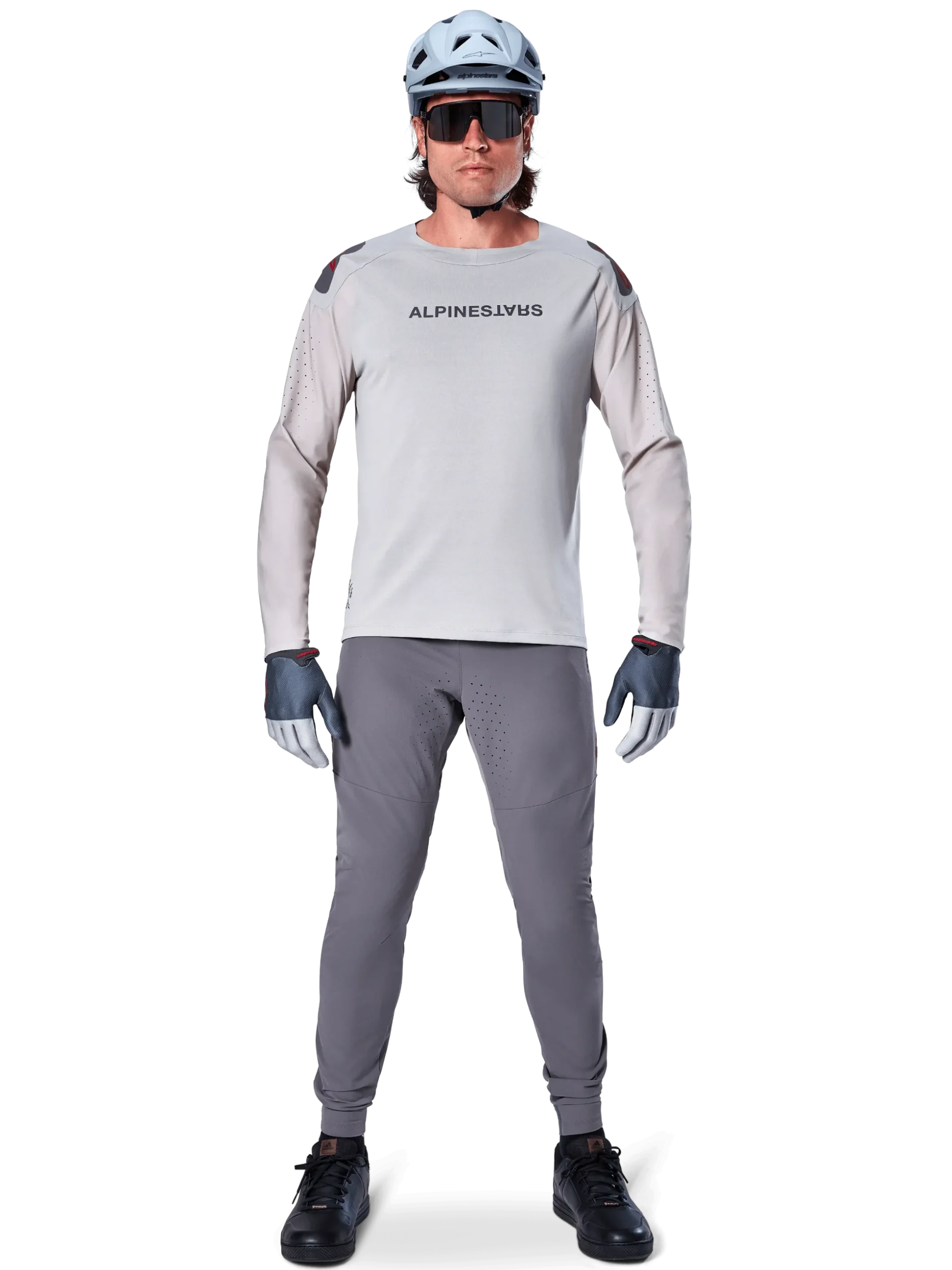 Maillot A-Aria Polartec Switch