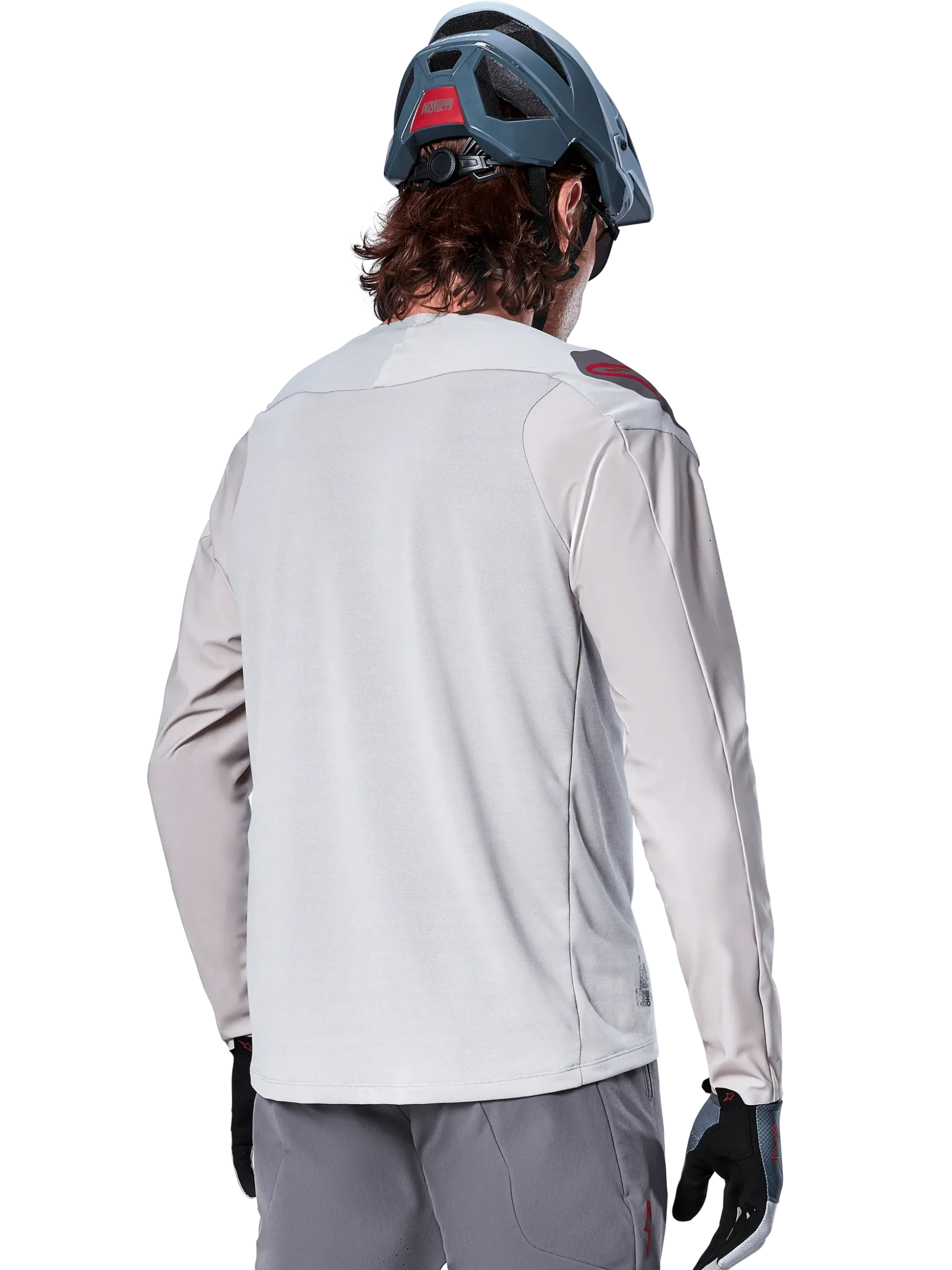 Maillot A-Aria Polartec Switch