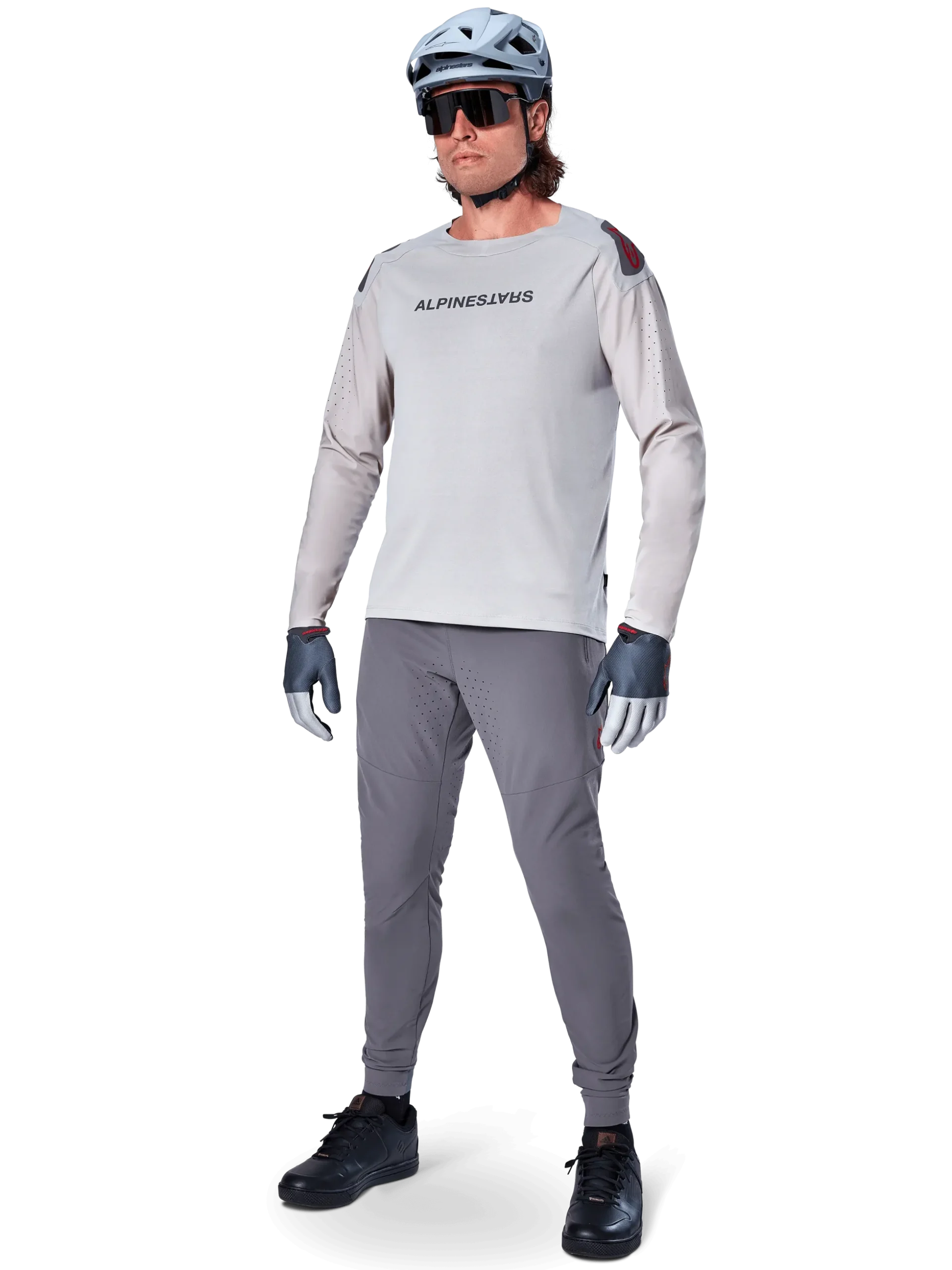 Maillot A-Aria Polartec Switch