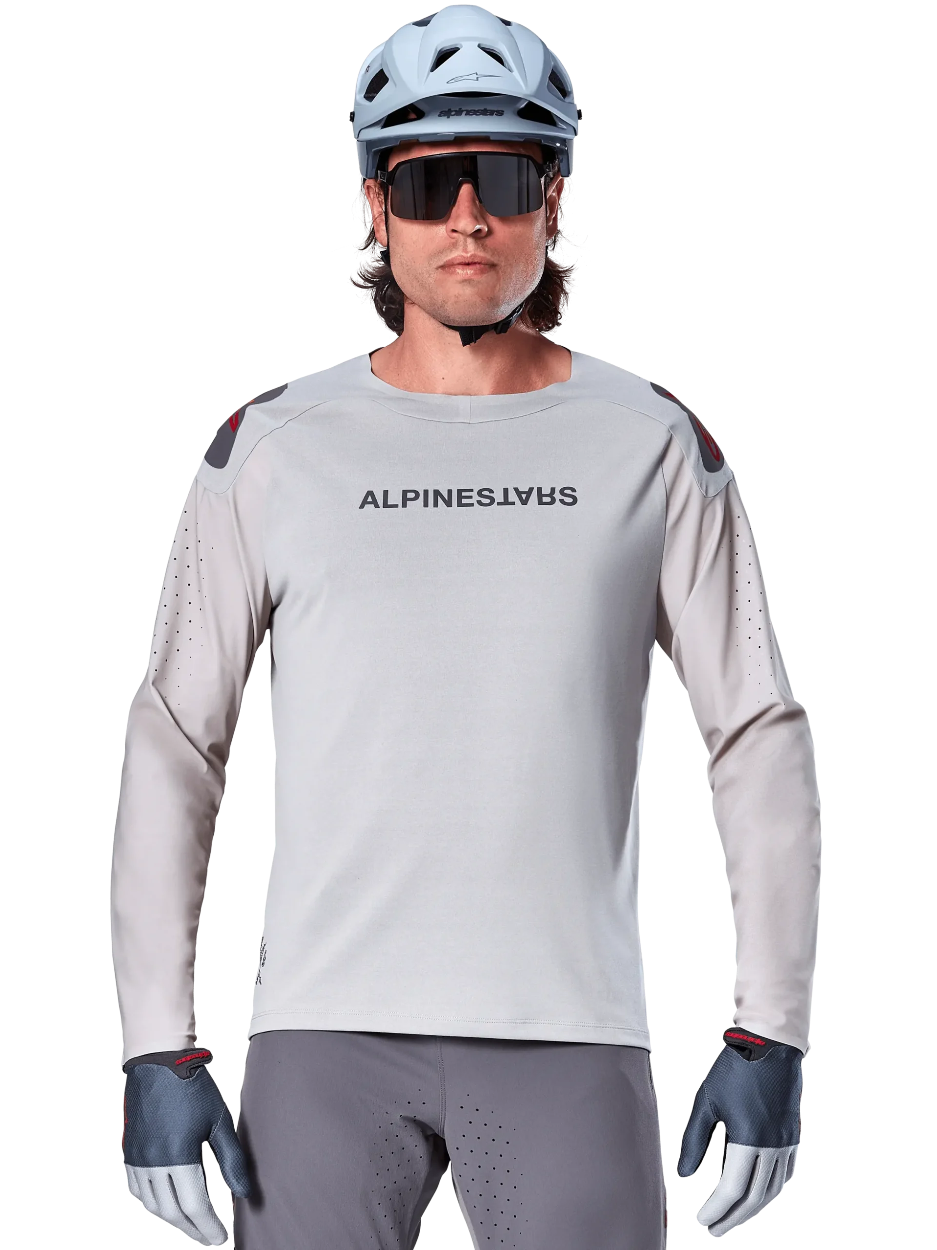 Maillot A-Aria Polartec Switch