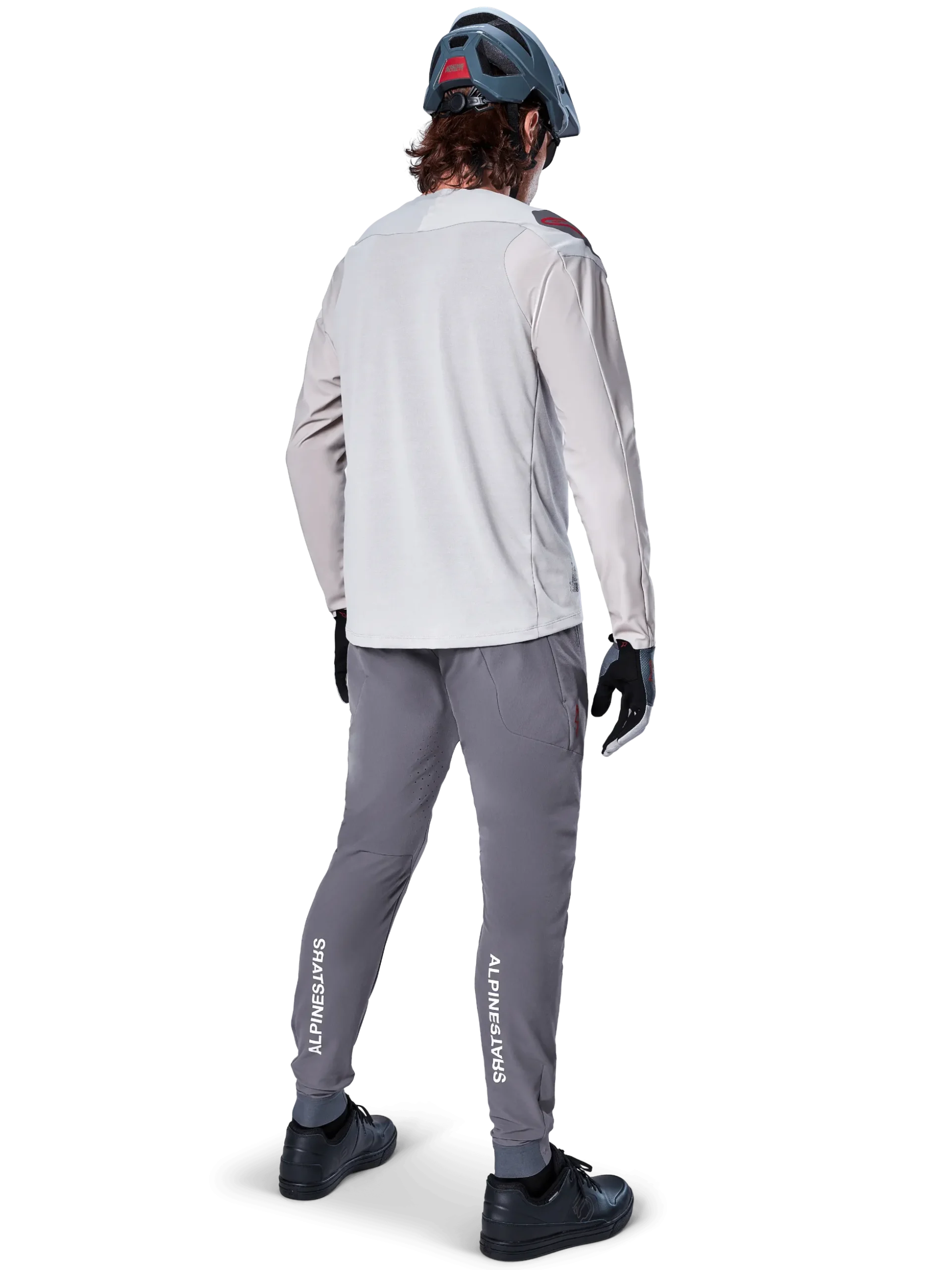 Maillot A-Aria Polartec Switch
