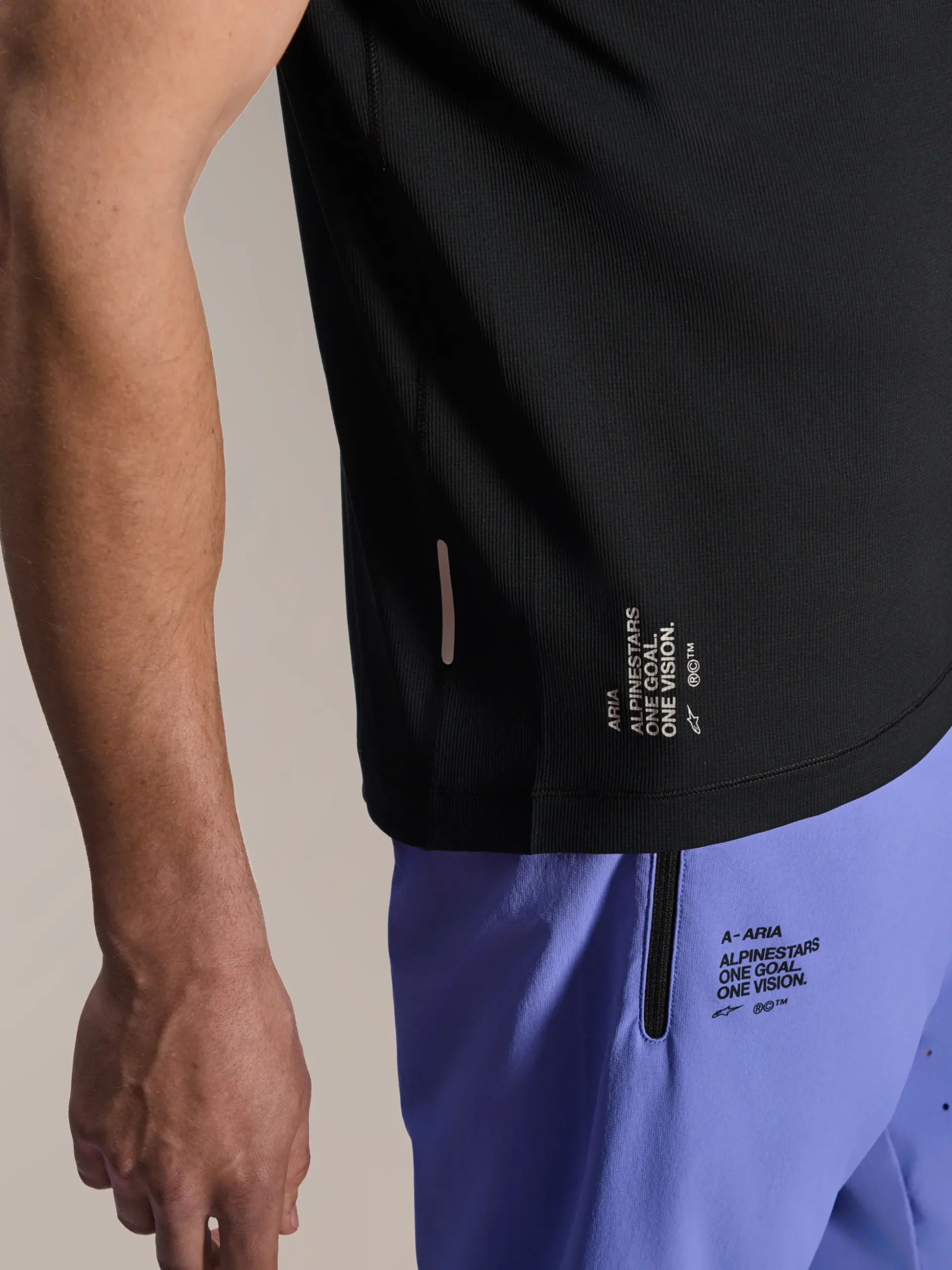 Maillot A-Aria Switch