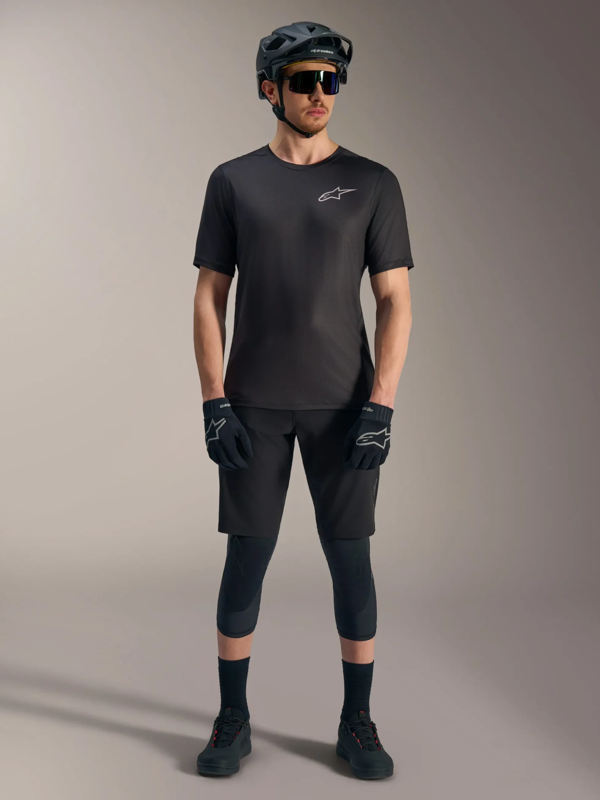 Maillot A-Dura Air