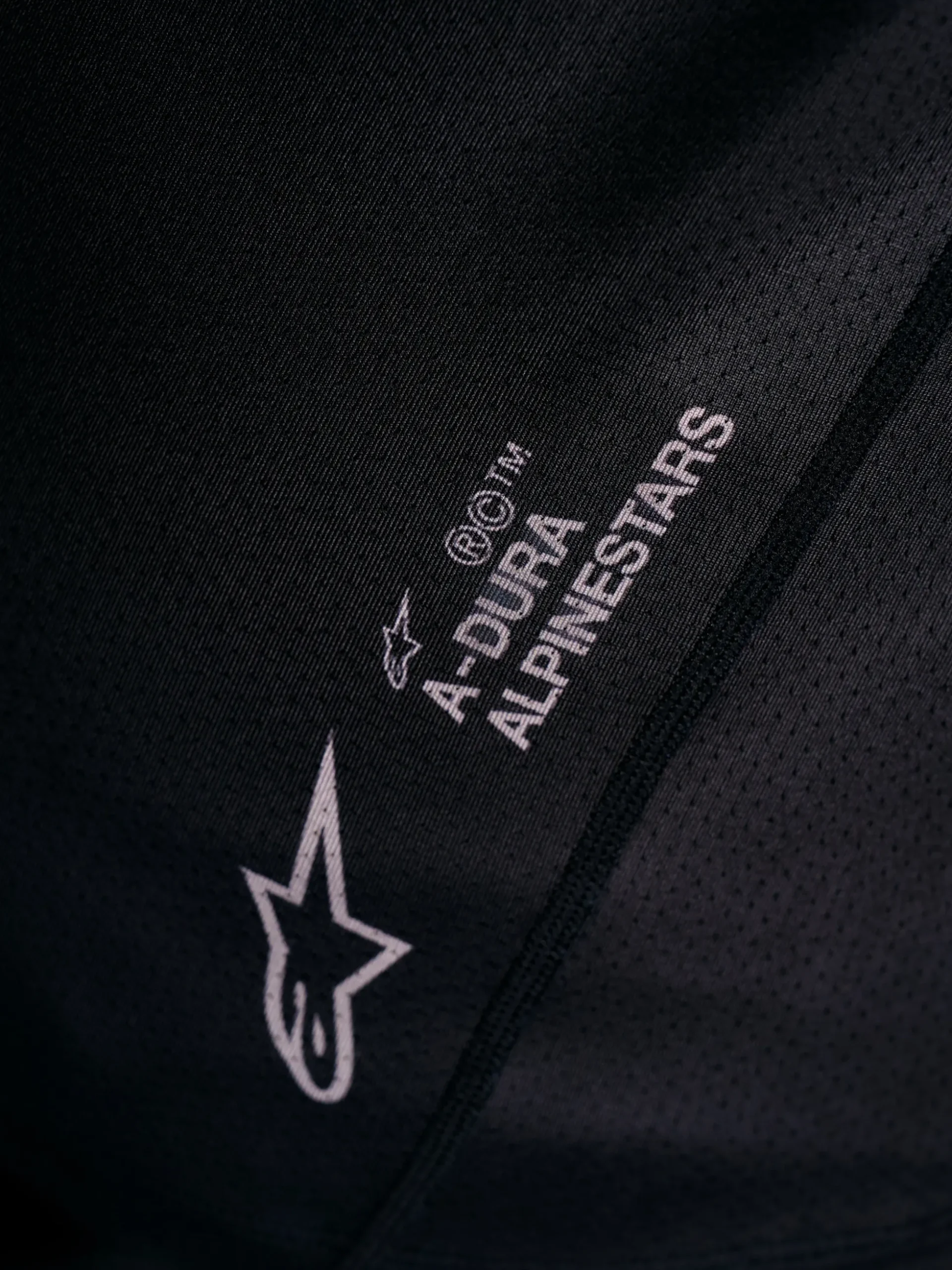 Maillot A-Dura Air