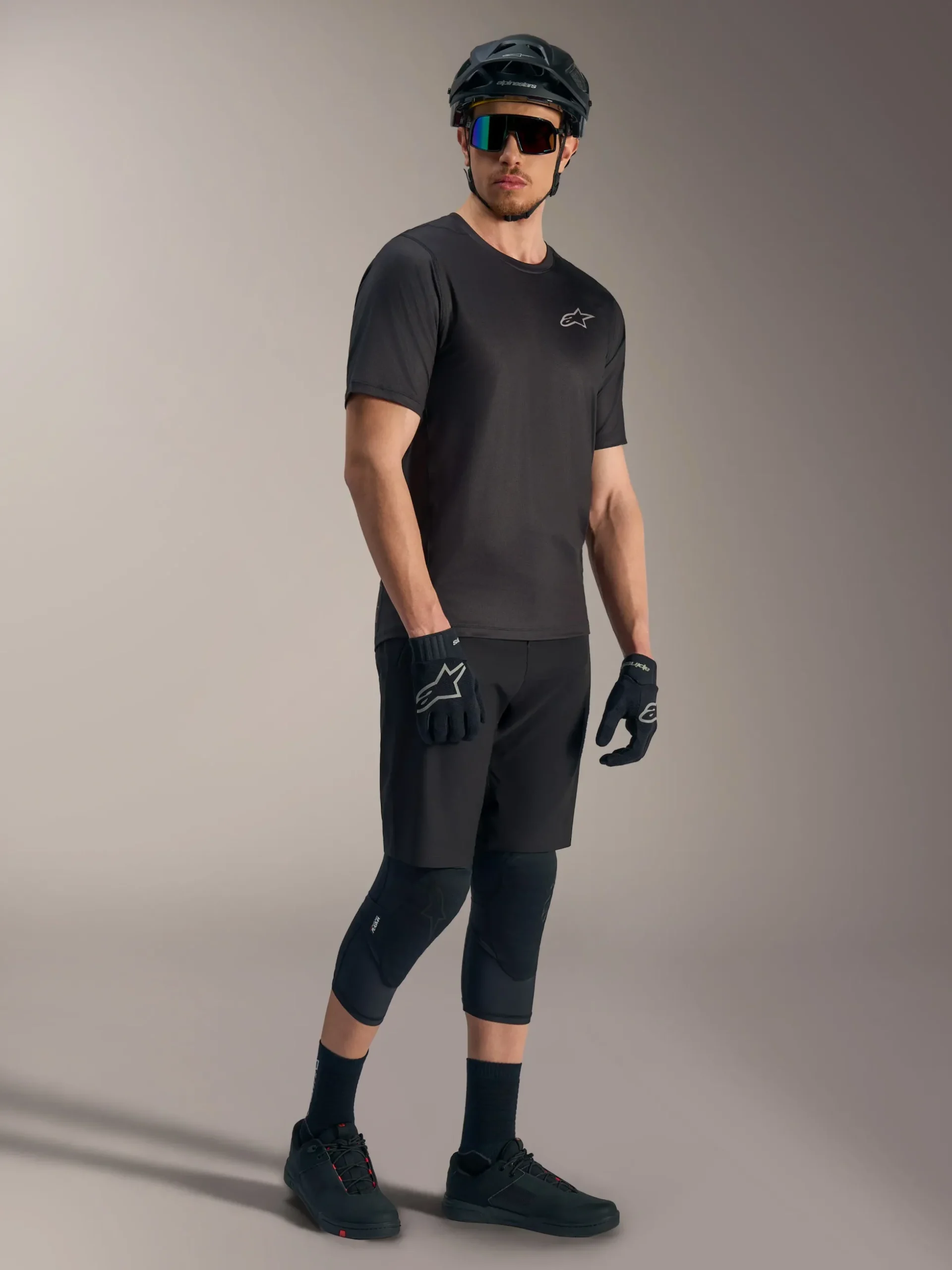 Maillot A-Dura Air
