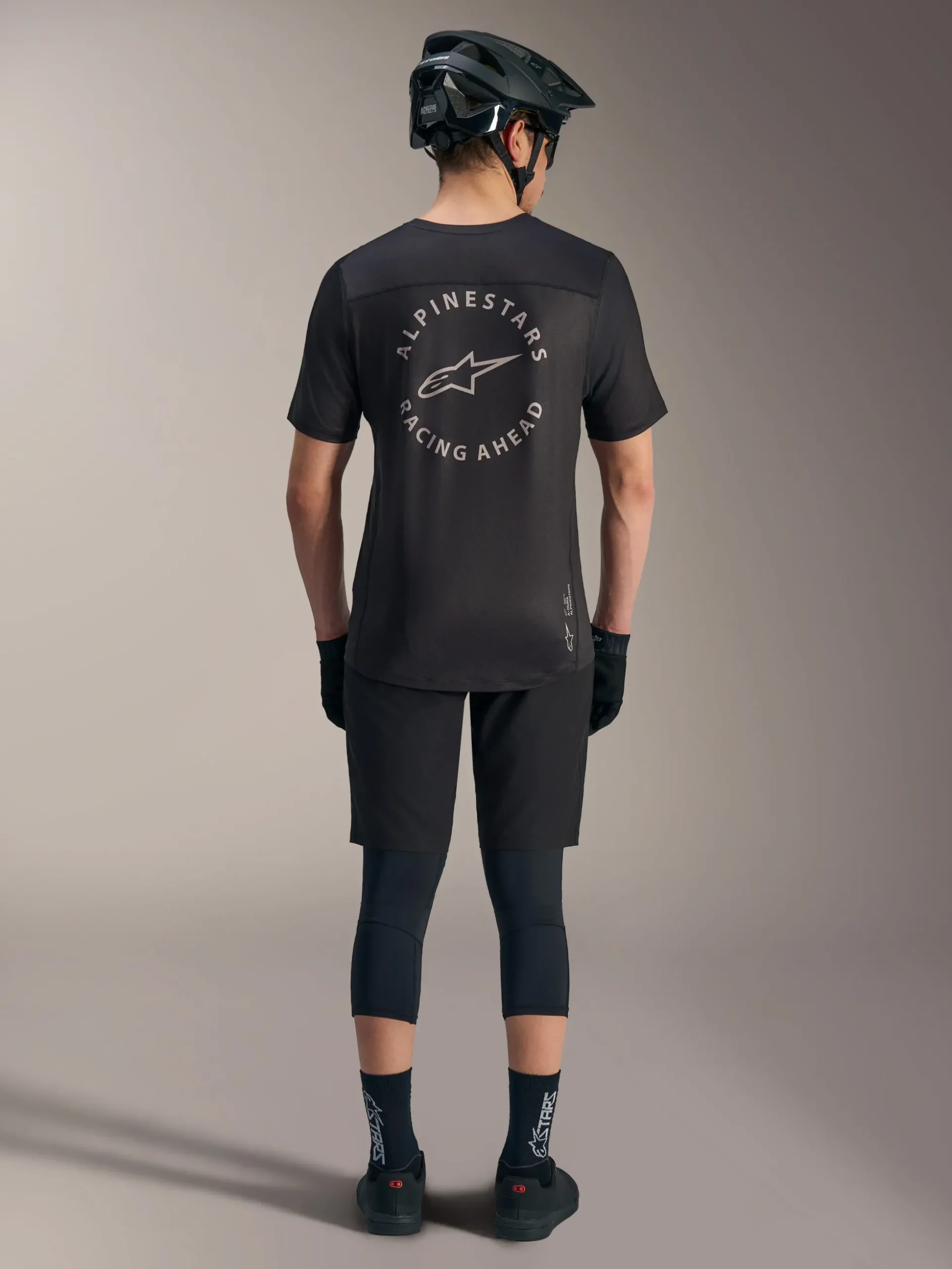 Maillot A-Dura Air