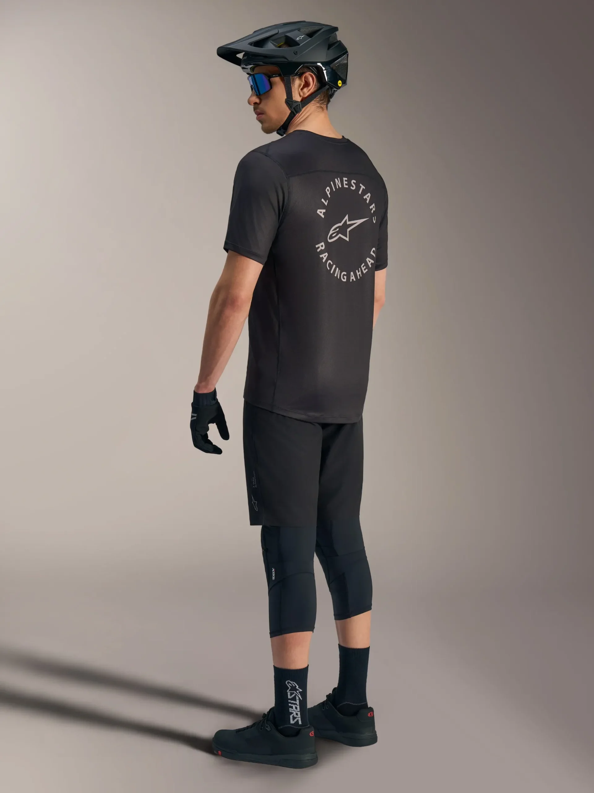 Maillot A-Dura Air