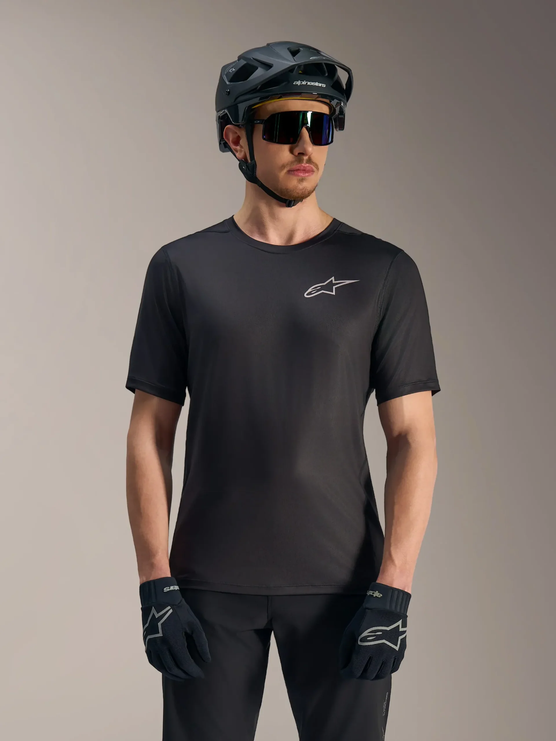 Maillot A-Dura Air