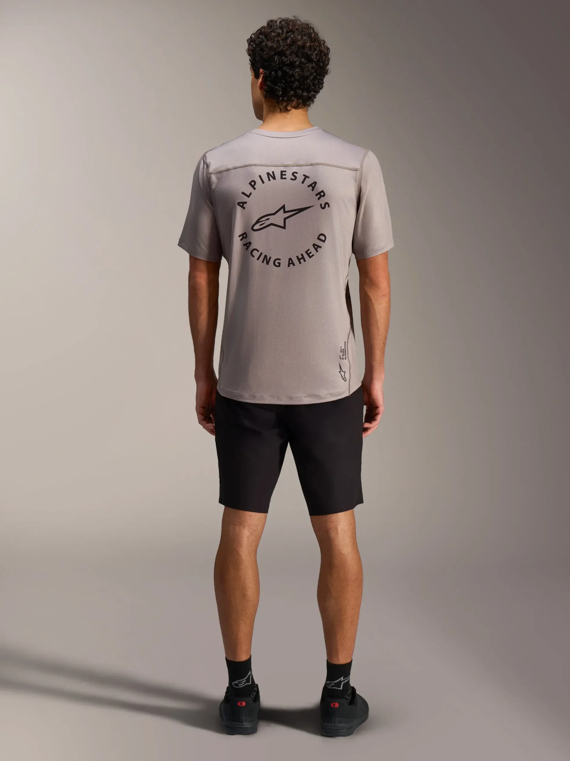 Maillot A-Dura Air