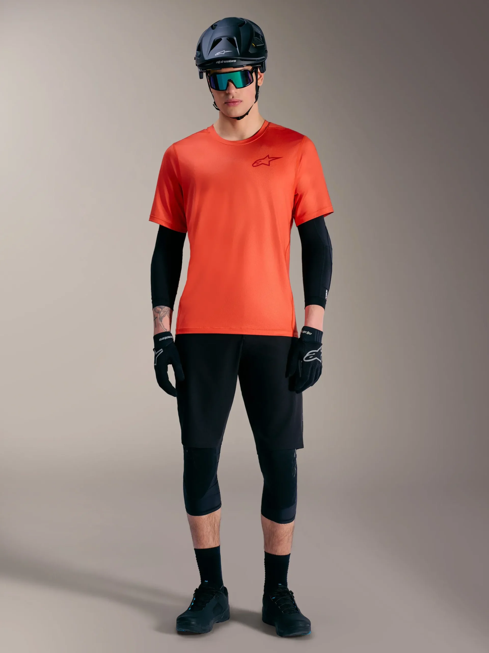 Maillot A-Dura Air