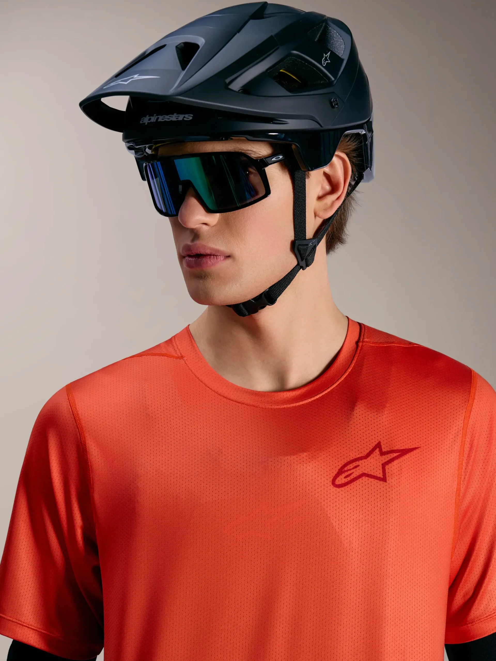 Maillot A-Dura Air